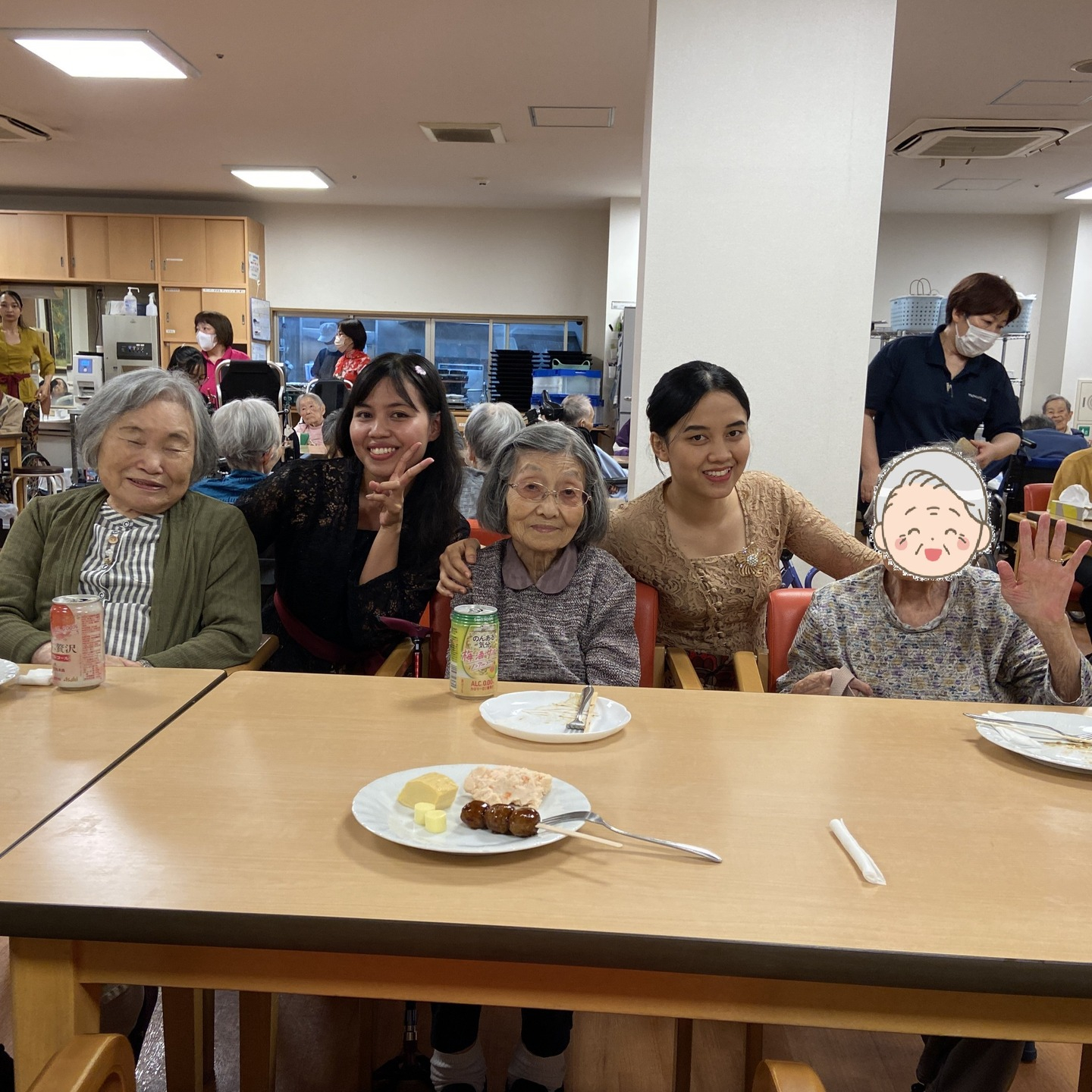 【🍷スナックアルジャン🍺】パート①