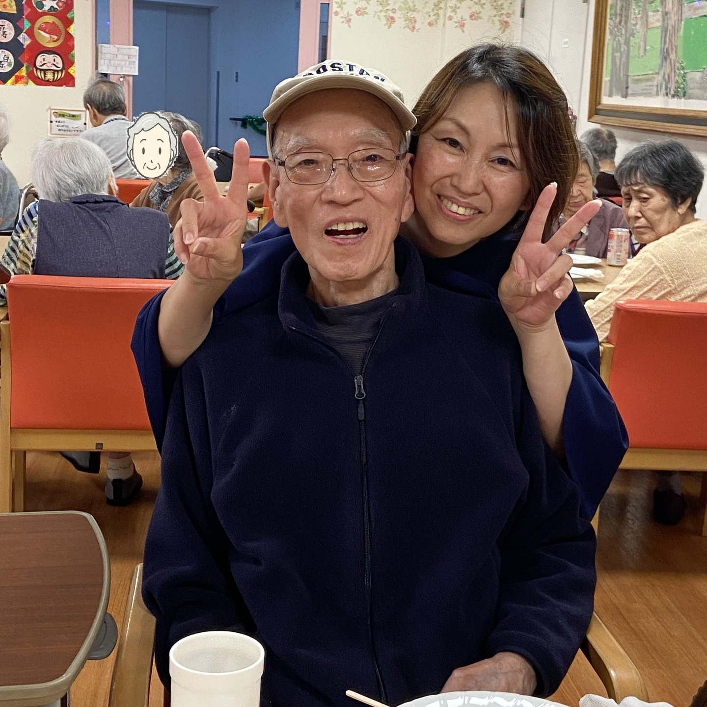 【🍷スナックアルジャン🍺】パート②