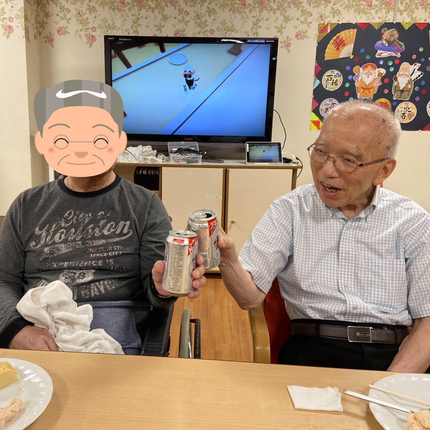 【🍷スナックアルジャン🍺】パート②