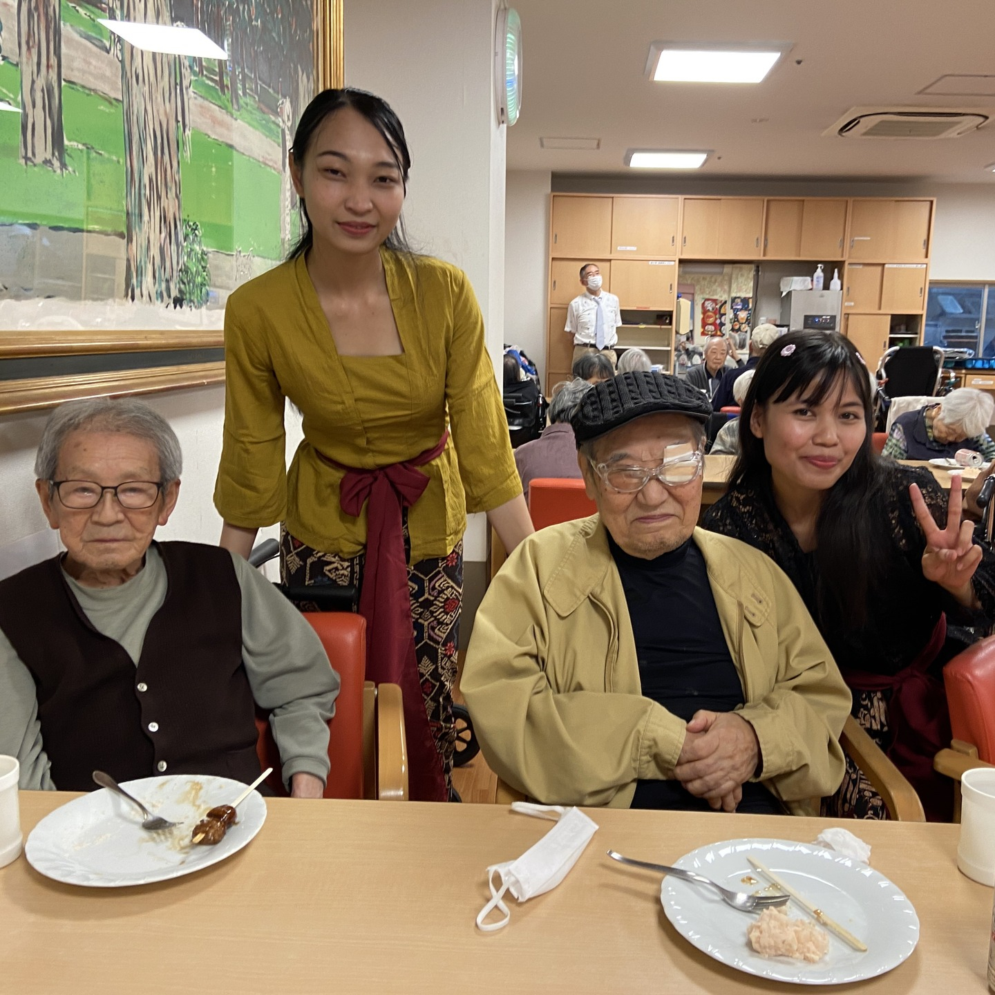 【🍷スナックアルジャン🍺】パート②