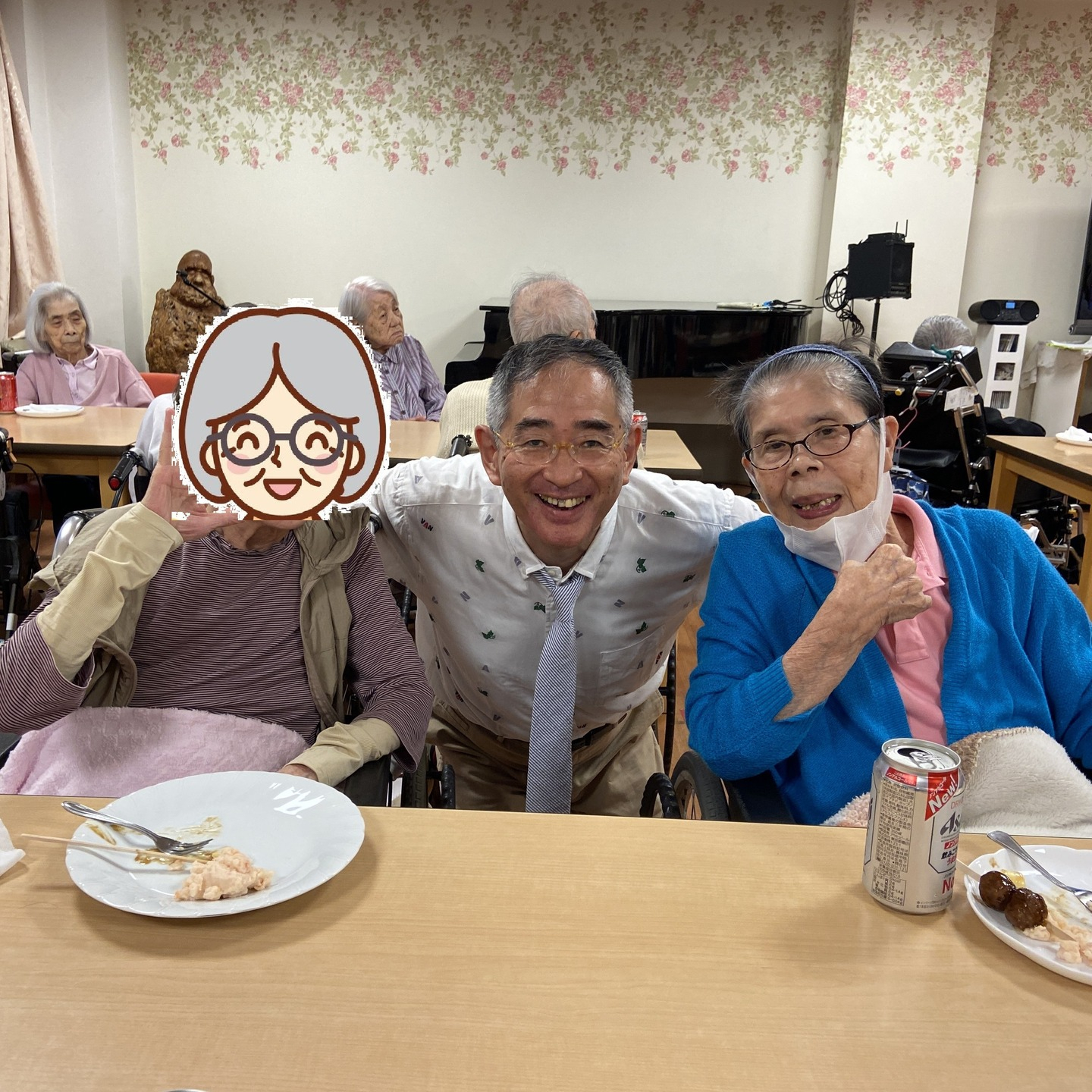 【🍷スナックアルジャン🍺】パート②