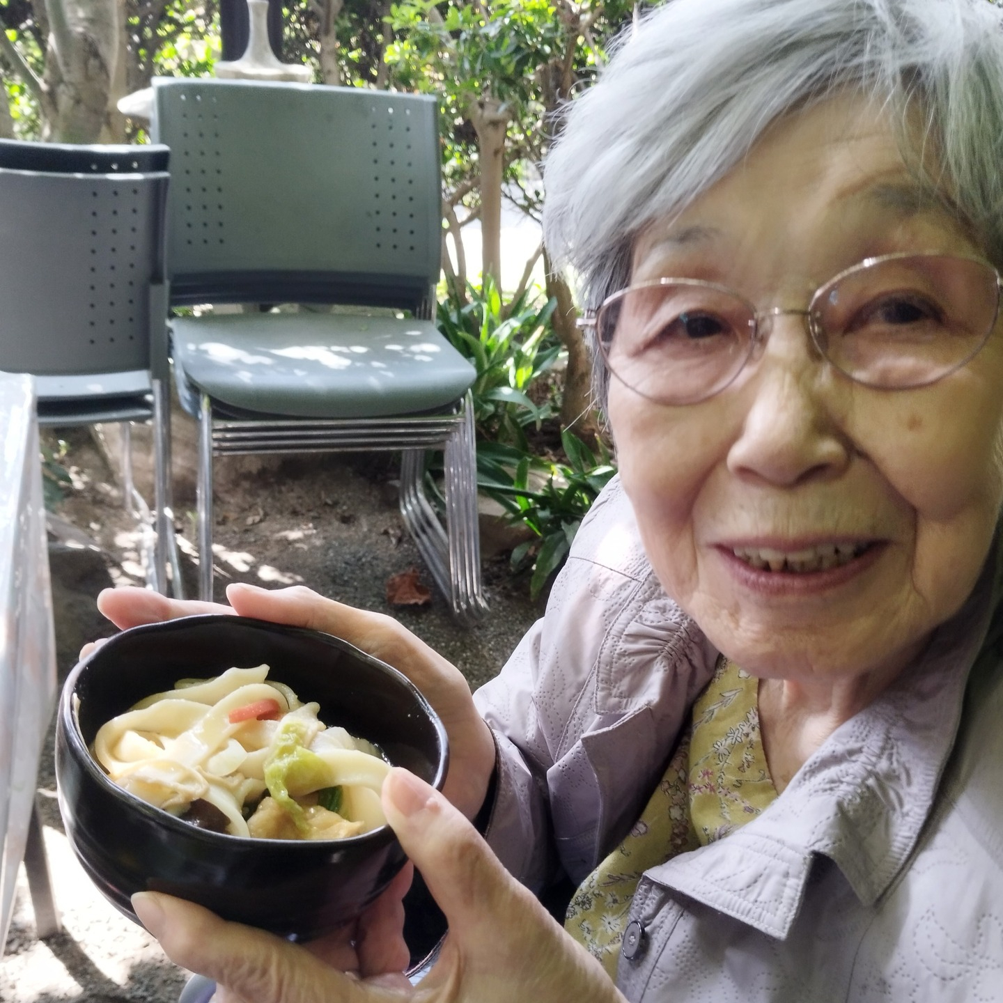 【ぶどう狩り🍇】