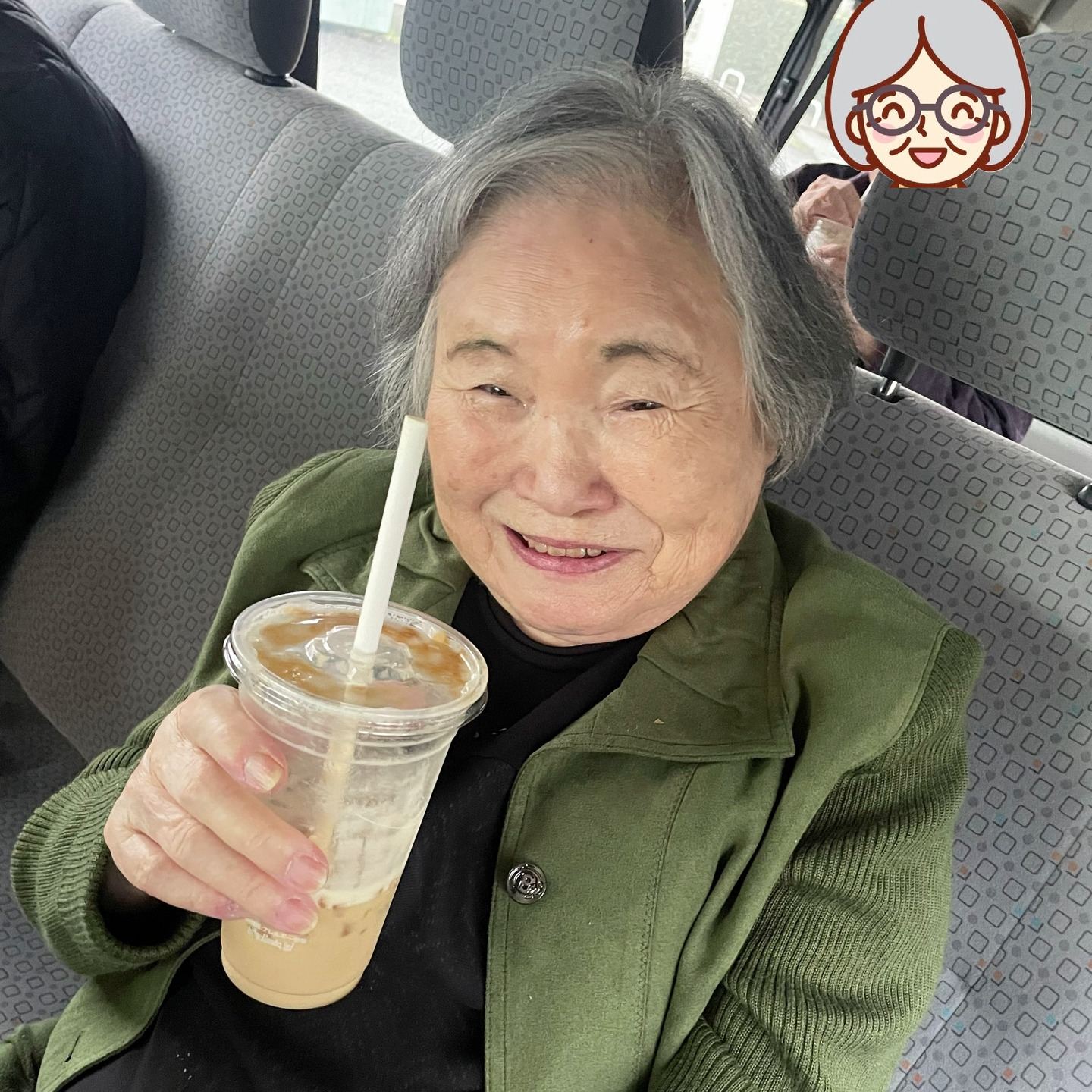 【夢のおでかけレク】