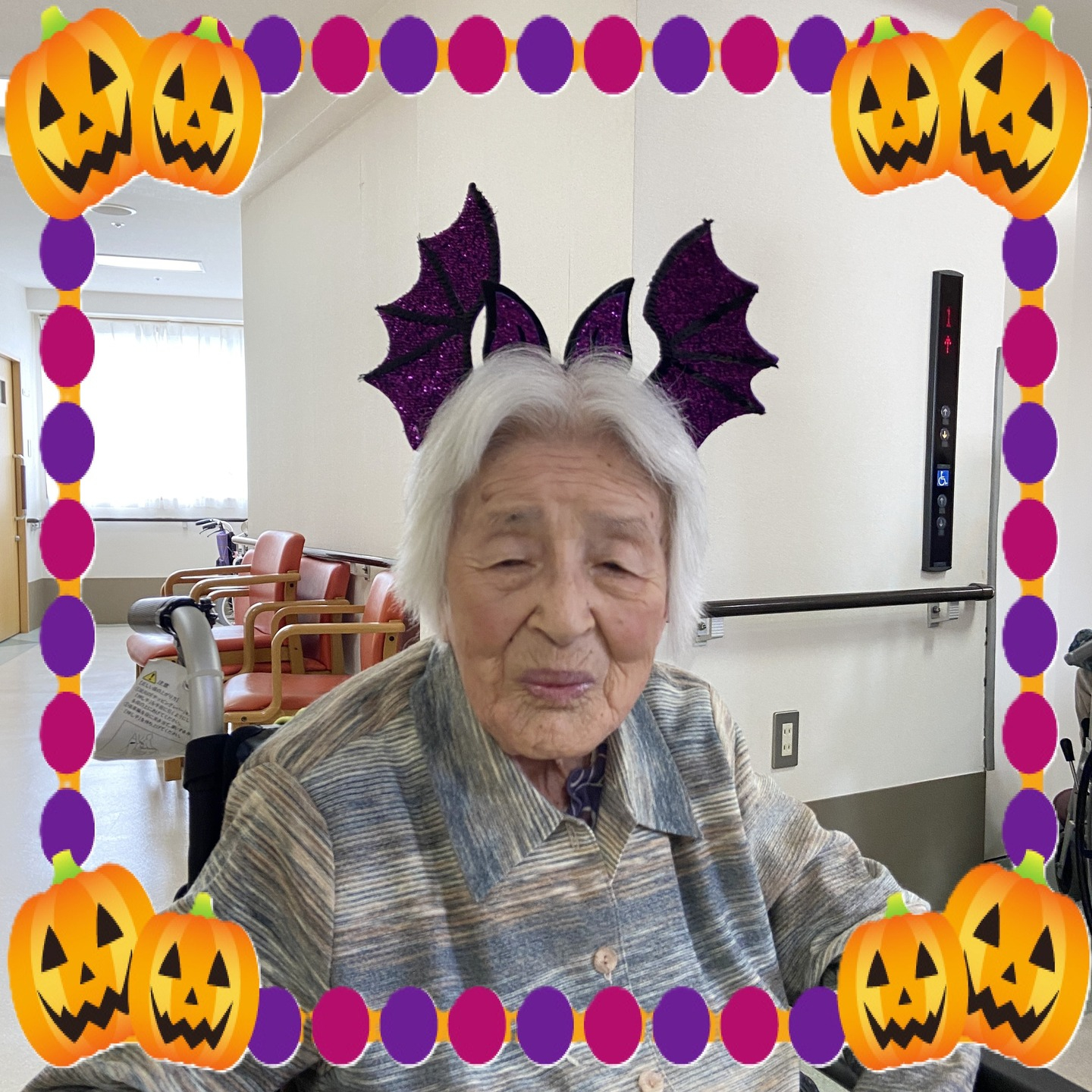 【アルジャンカフェ㏌ハッピーハロウィン】