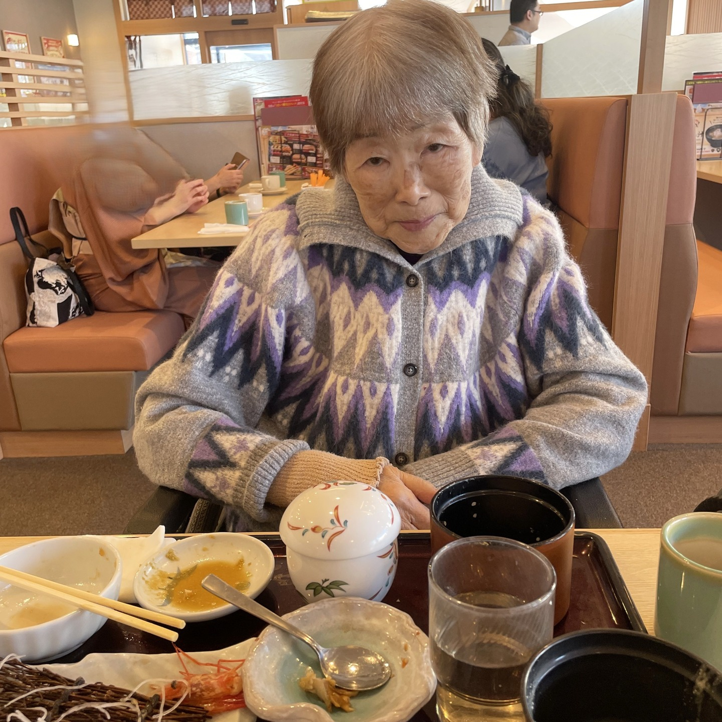 【夢のおでかけレク】