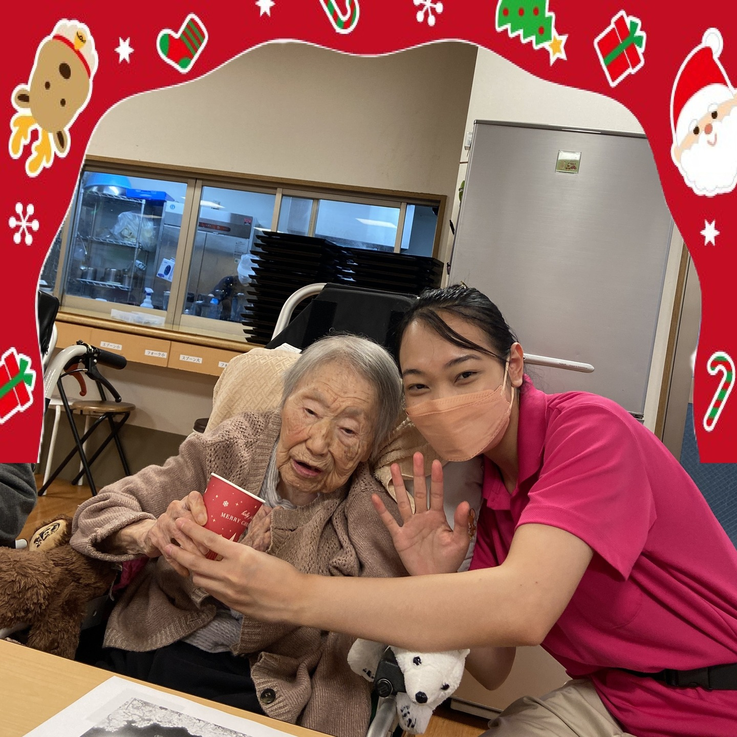 【アルジャン歌声喫茶】