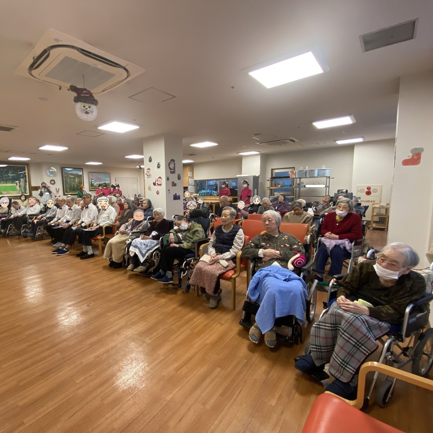 【アルジャンファミリー Xmasコンサート2025】