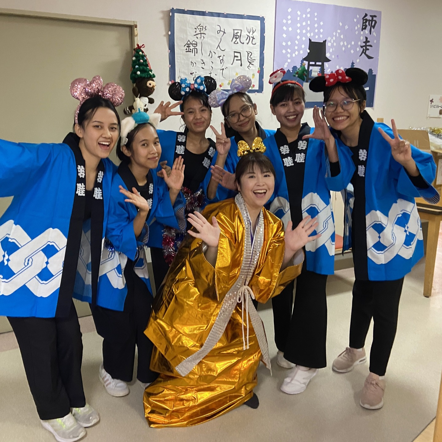 【アルジャンファミリー Xmasコンサート2025】