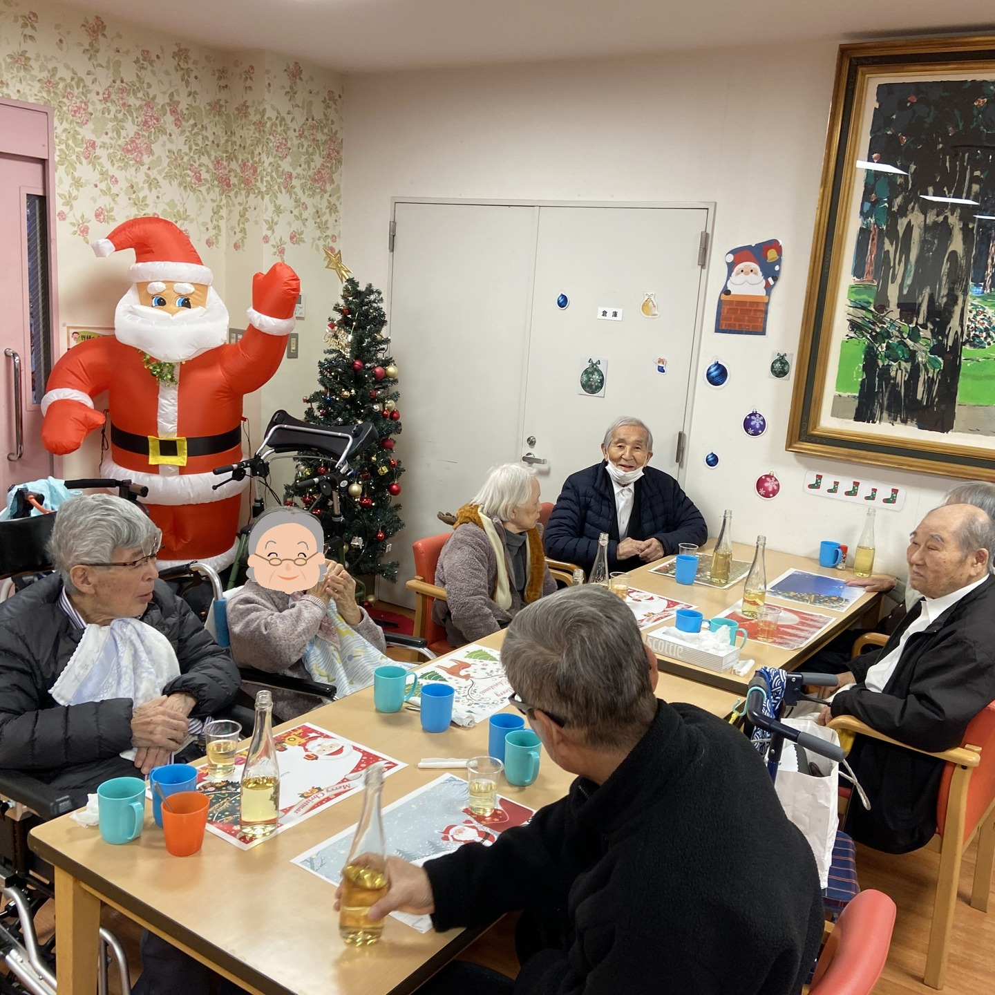 【アルジャンファミリー Xmasコンサート2025】