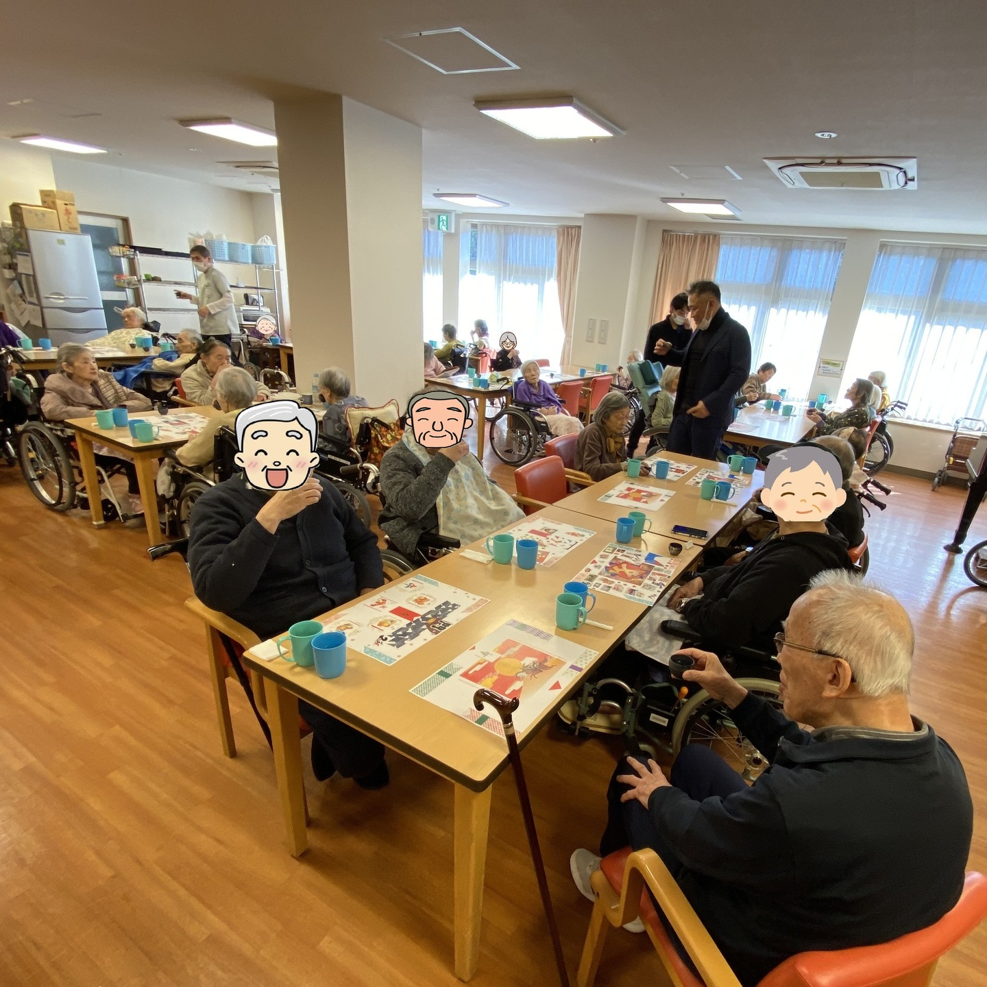 【2026年 謹賀新年🎍】