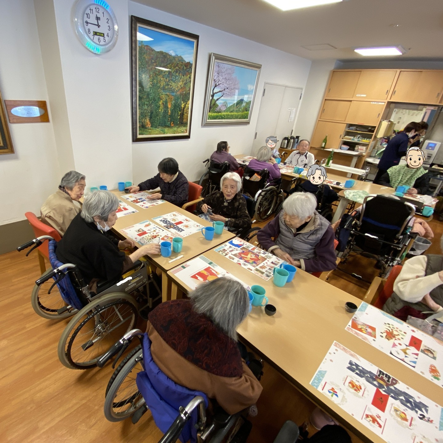 【2026年 謹賀新年🎍】