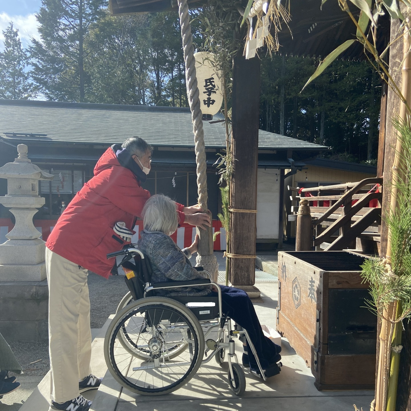 【2026 初詣】1/11(日)