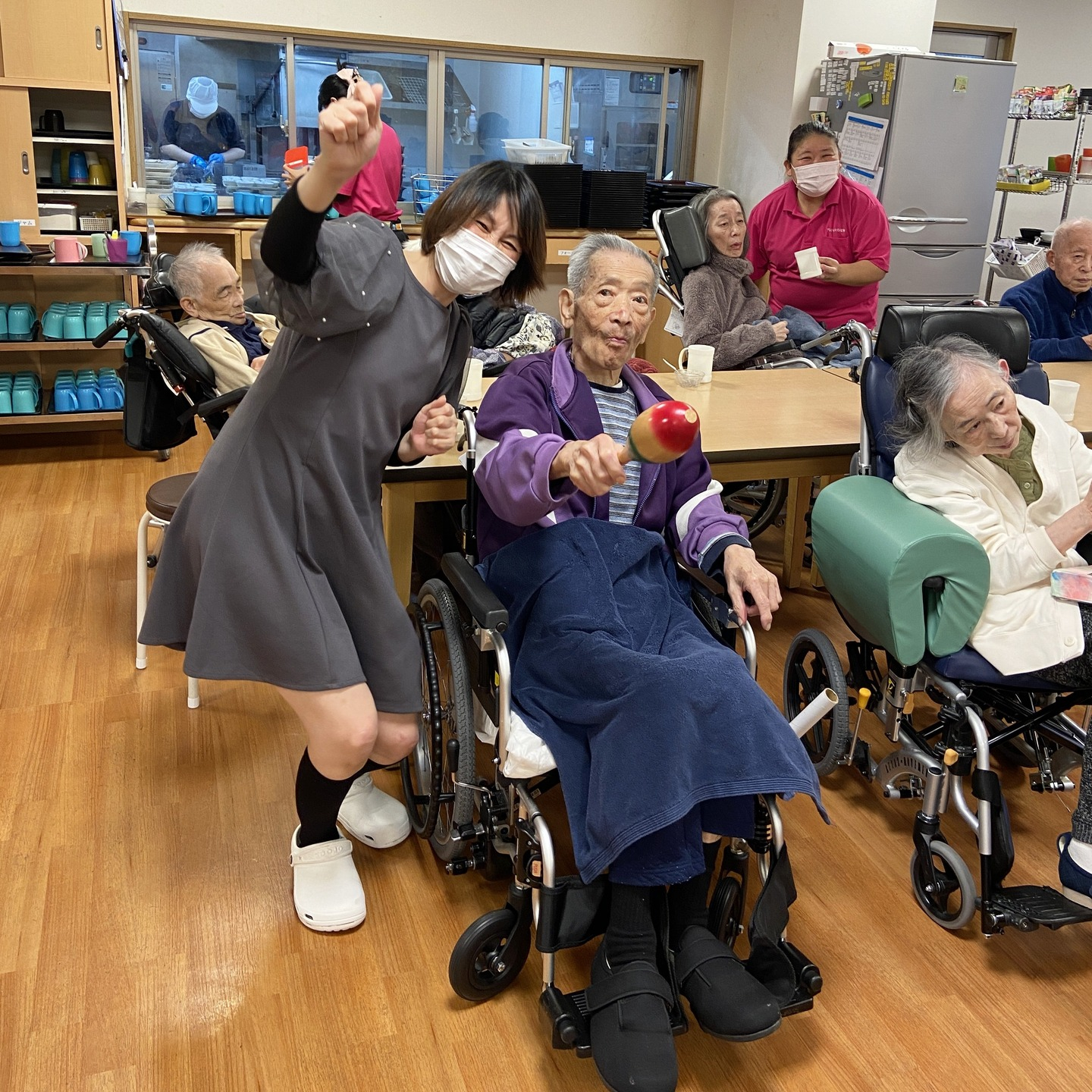 【スナックアルジャン🎤】