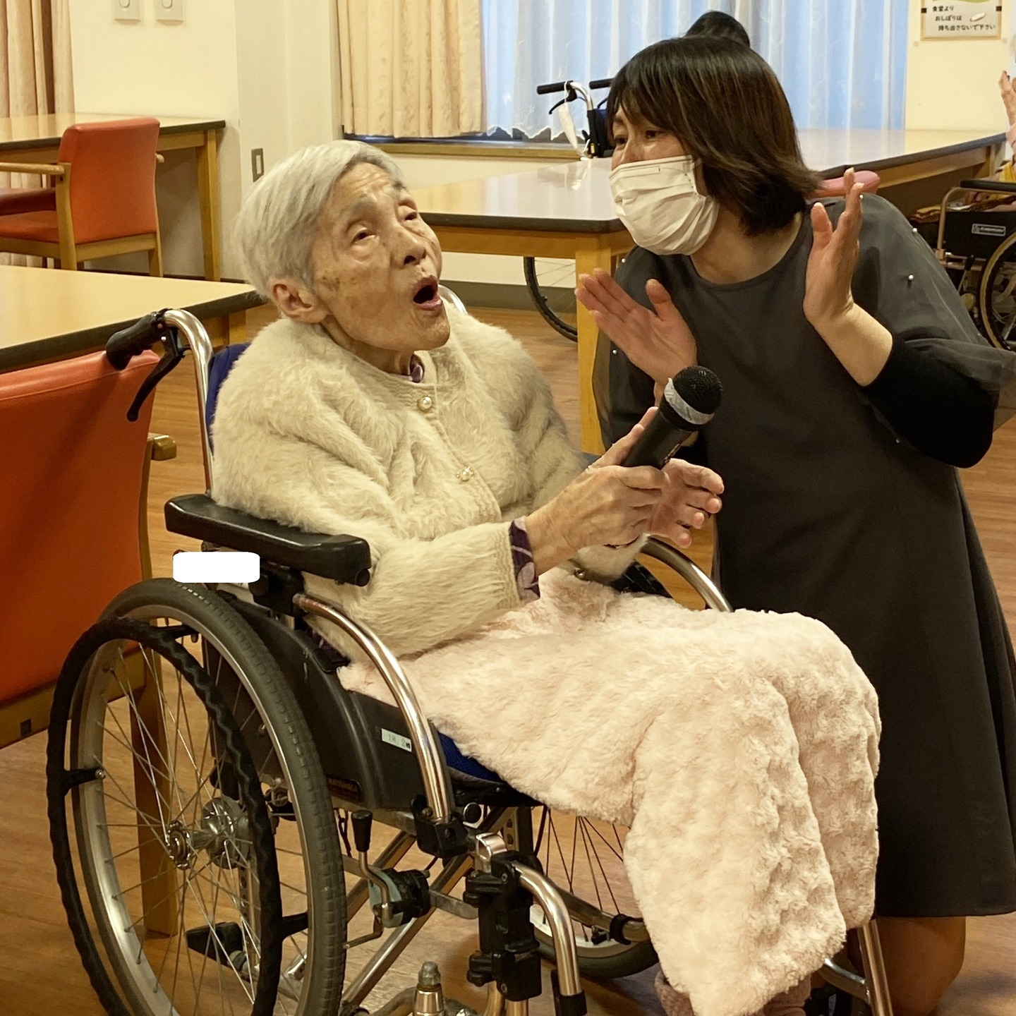 【スナックアルジャン🎤】