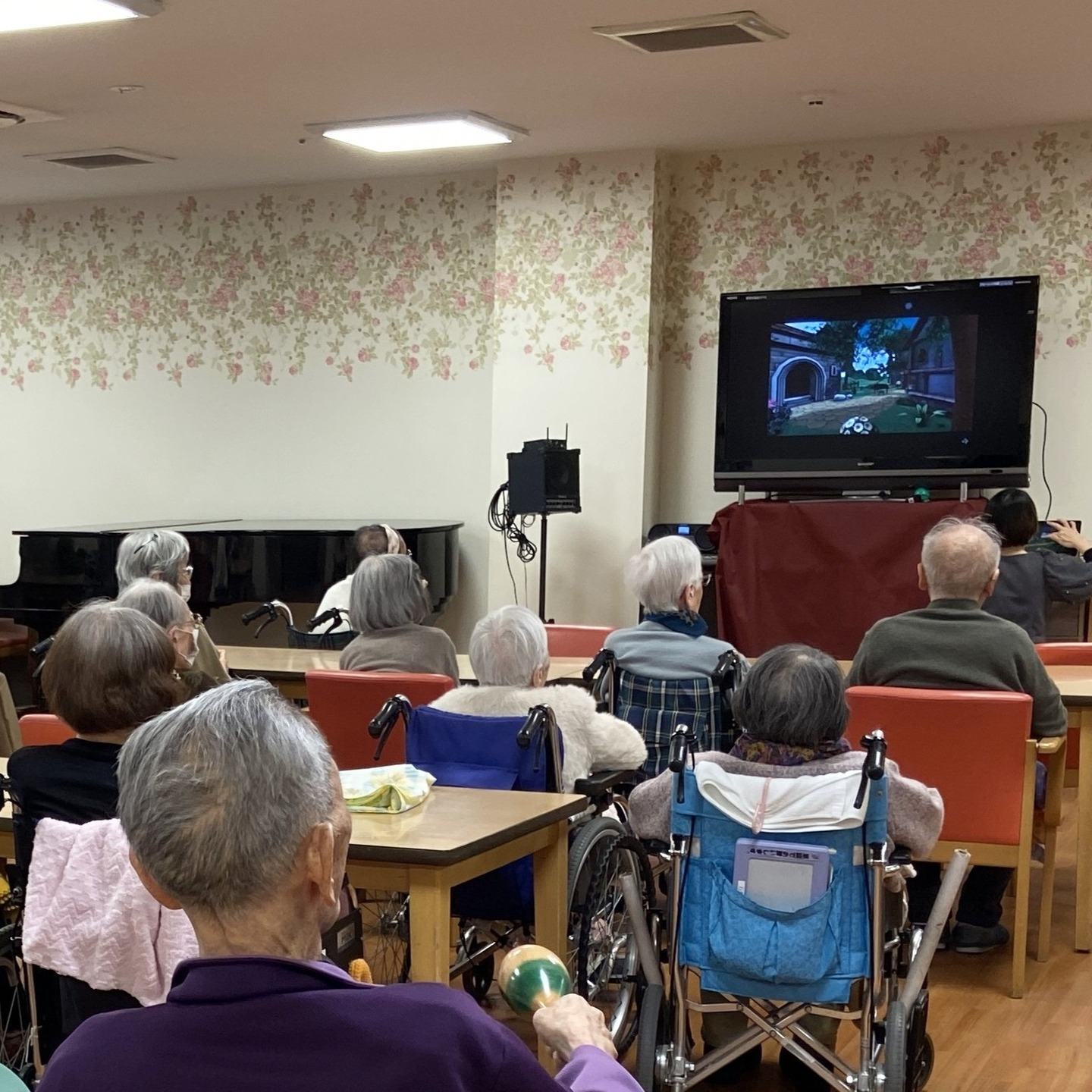 【スナックアルジャン🎤】