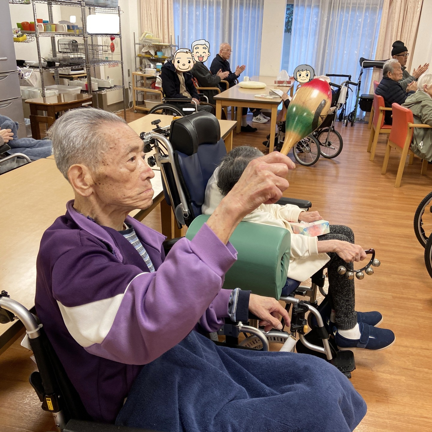 【スナックアルジャン🎤】