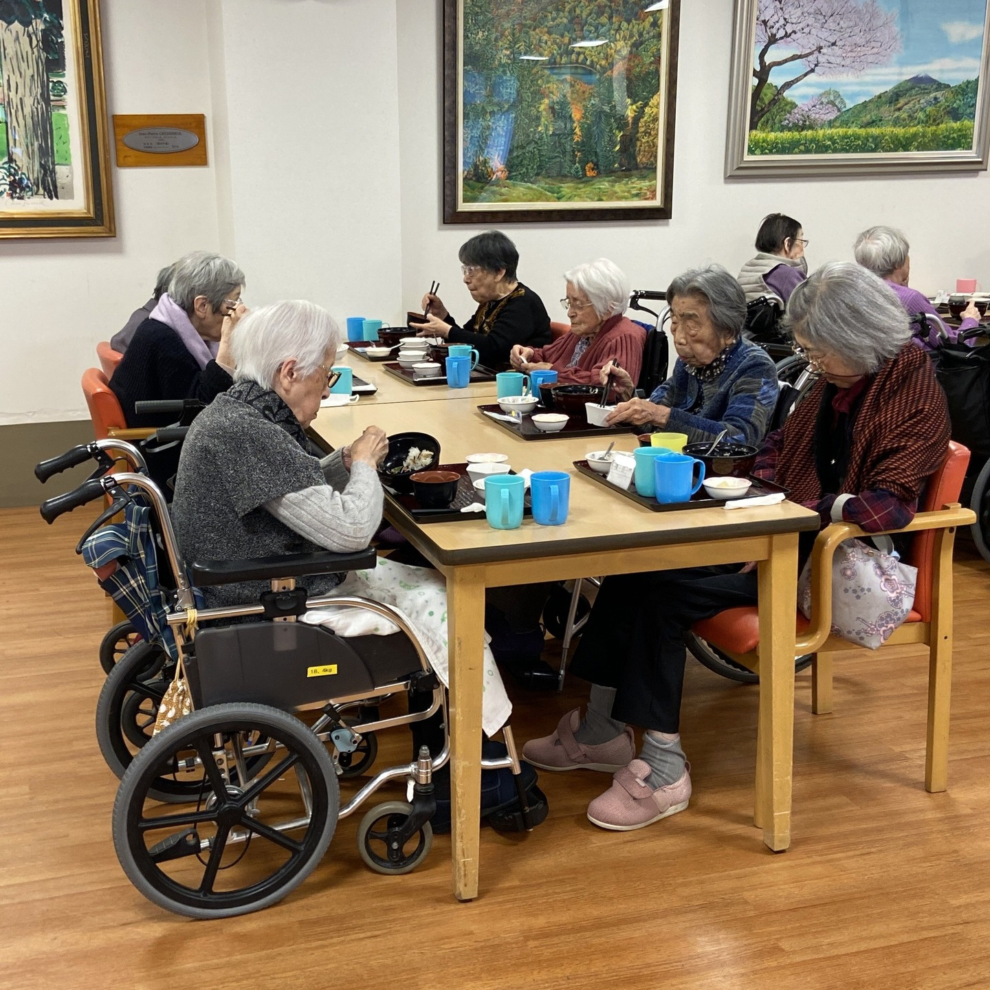 【ひなまつり】②