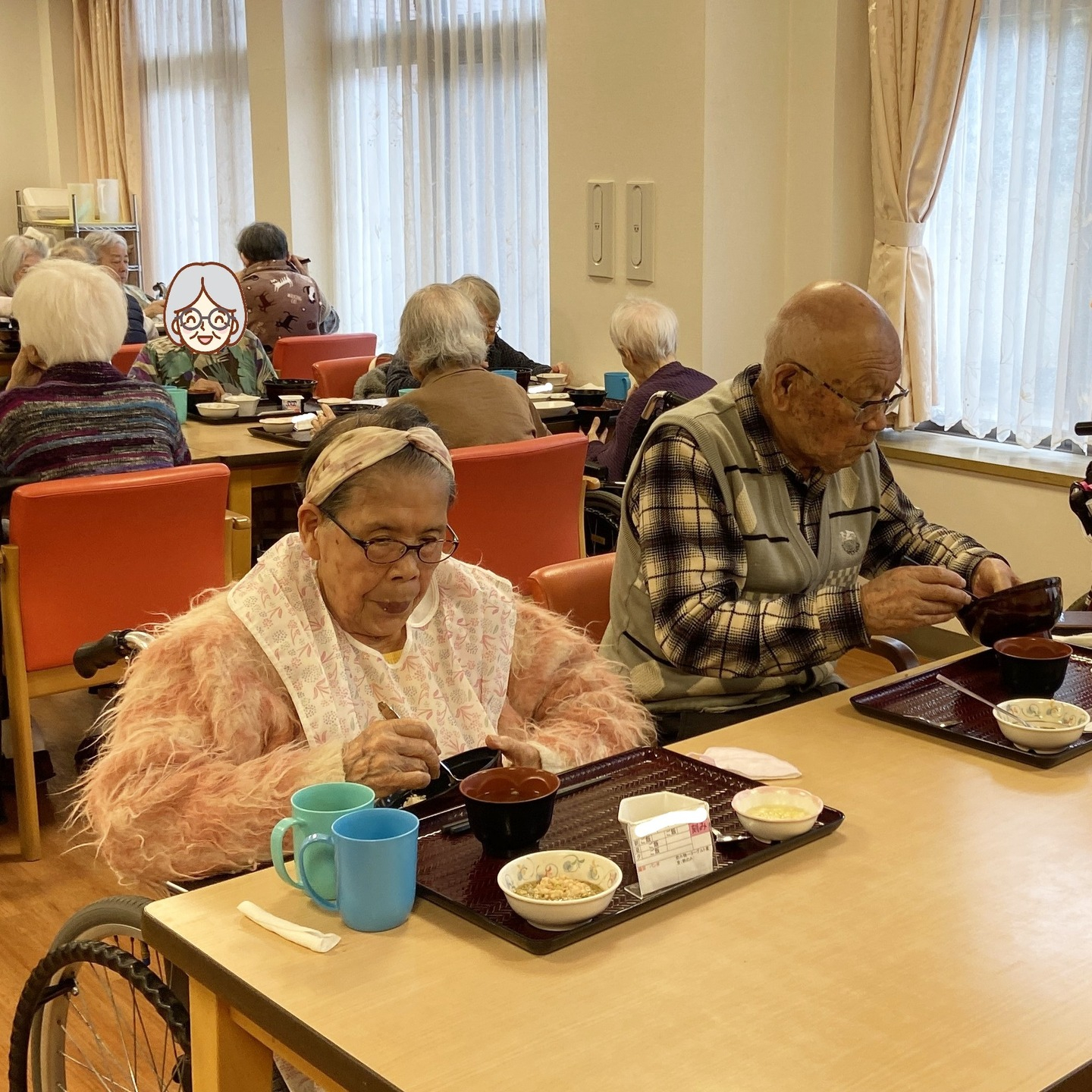 【ひなまつり】②