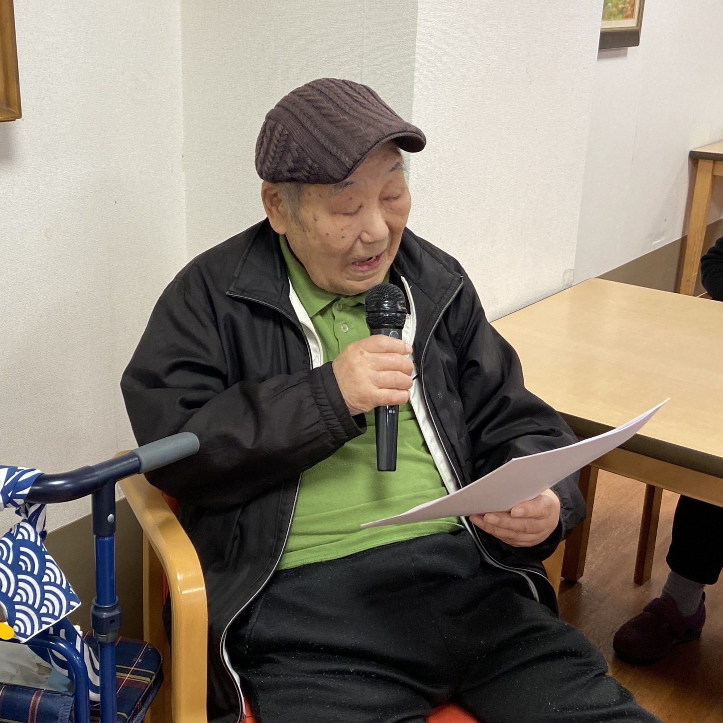 【歌コンサート♬】