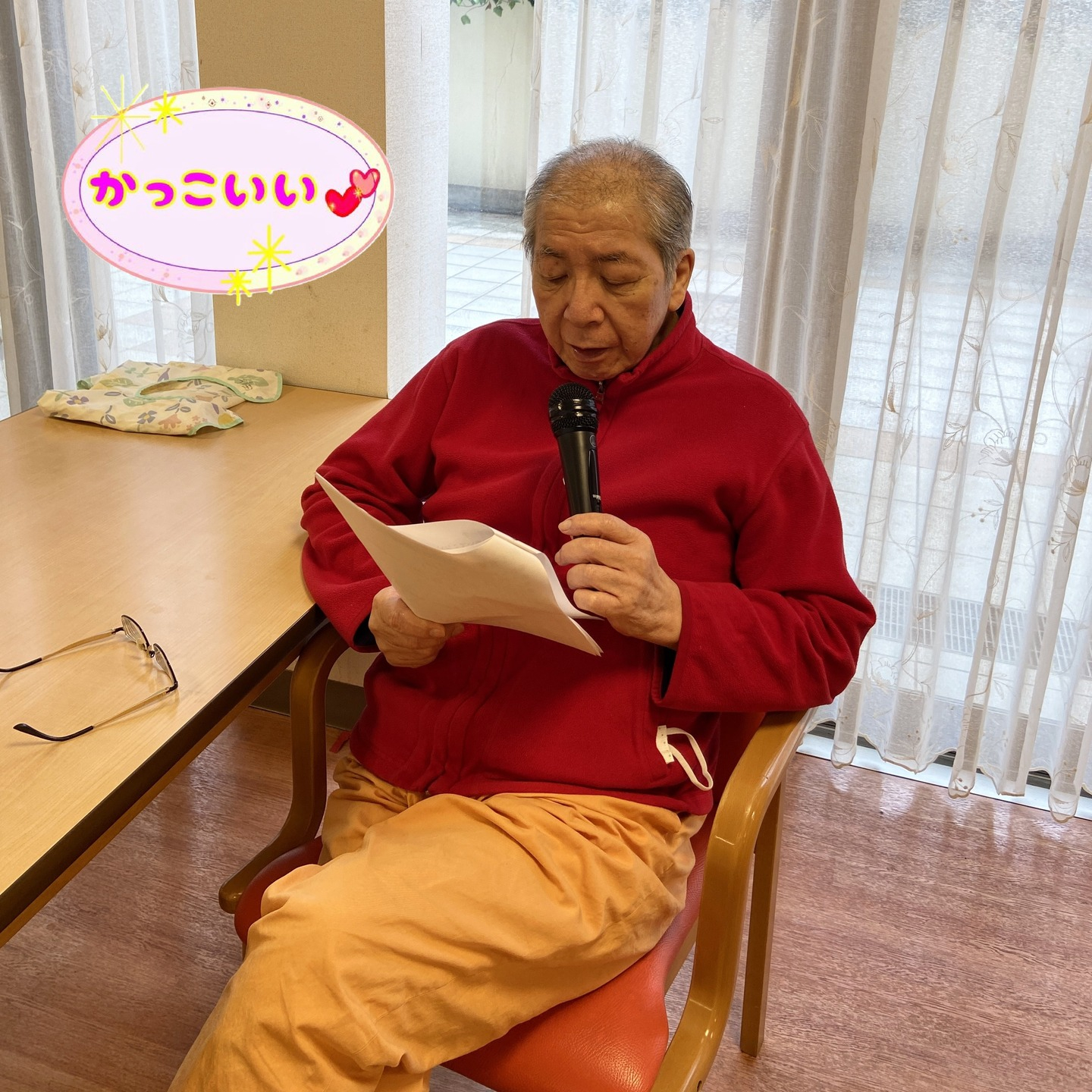 【歌コンサート♬】