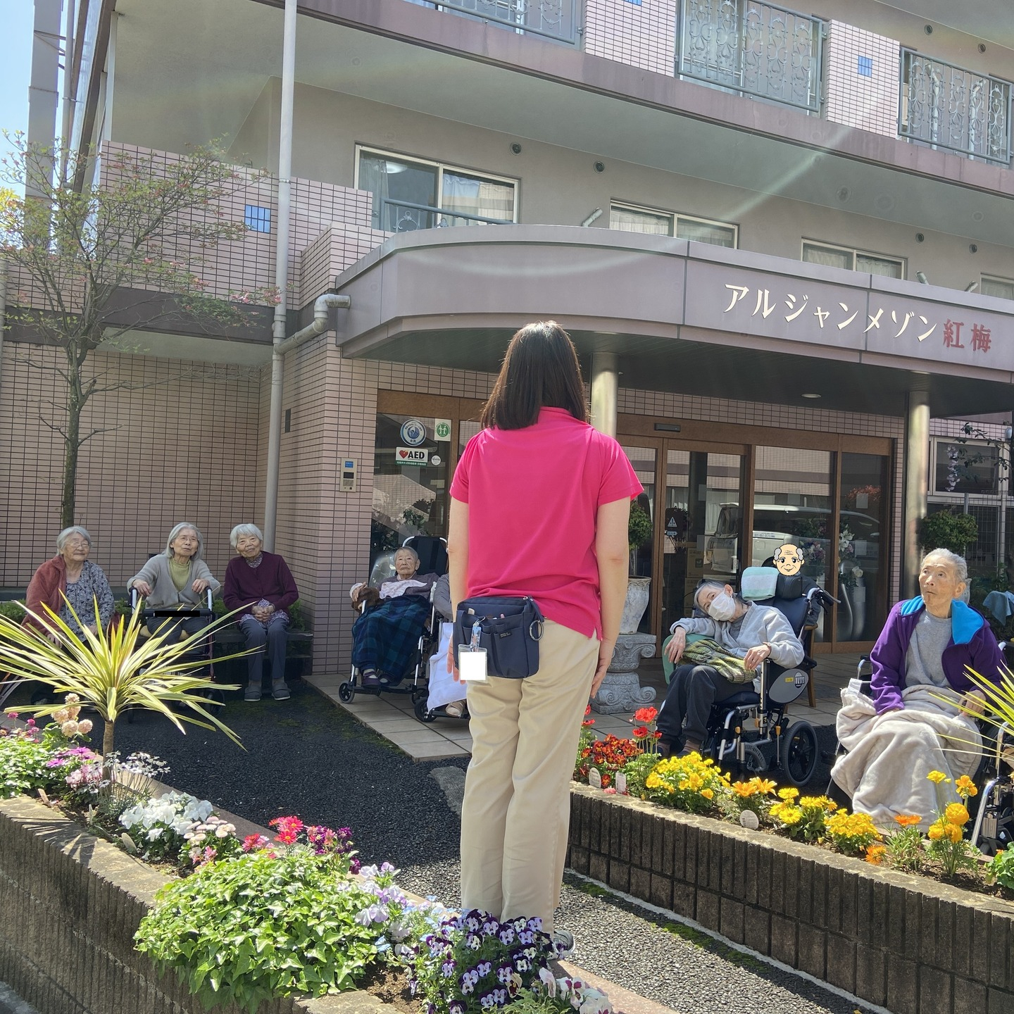 【心も体もスッキリ♬】