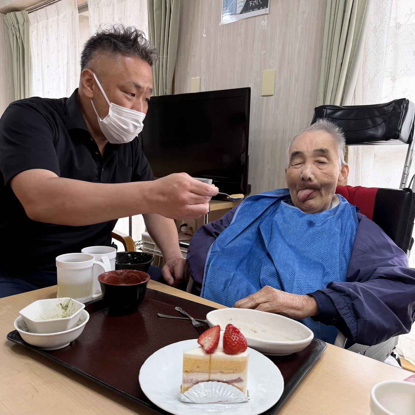 【ピクニックレク】