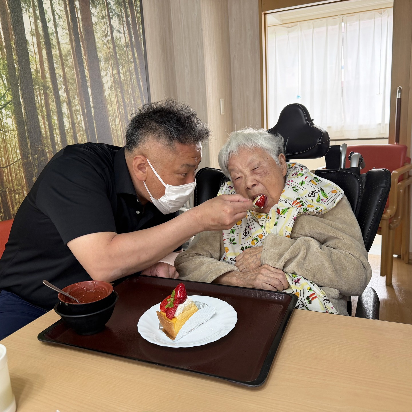 【ピクニックレク】