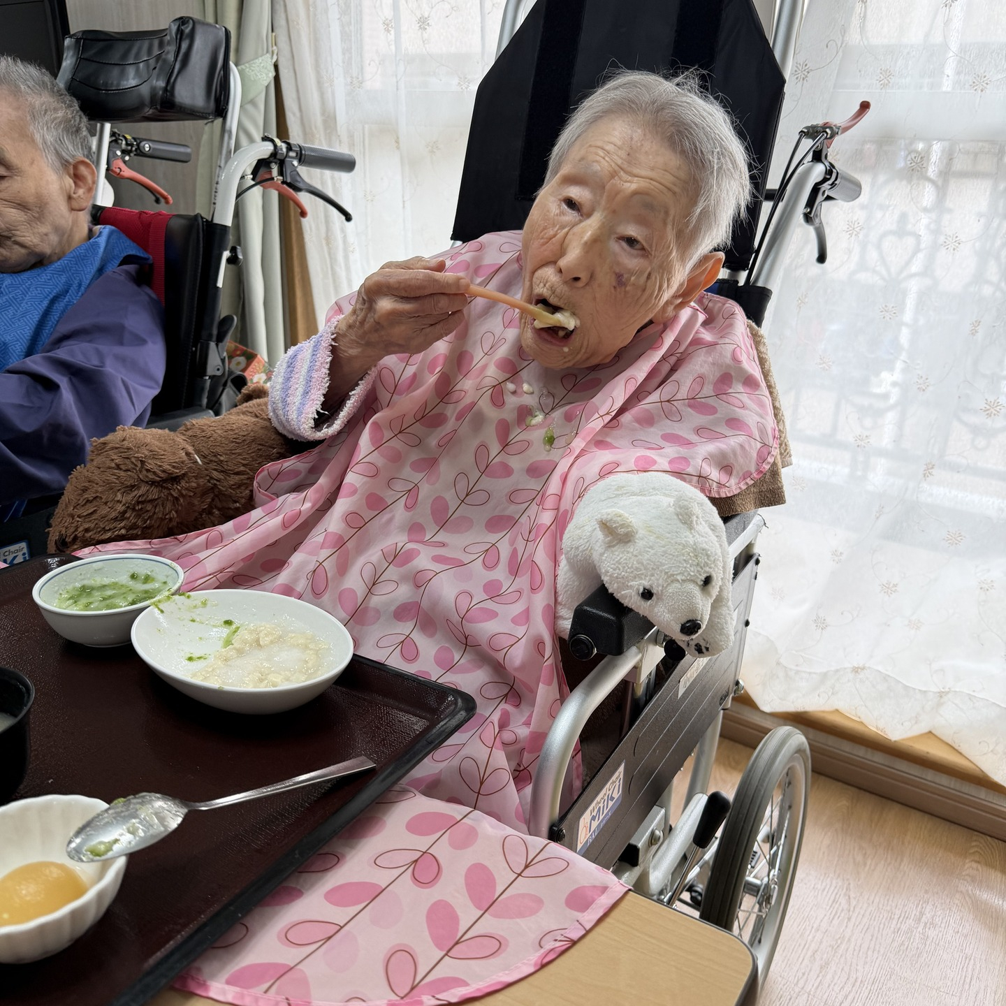 【ピクニックレク】