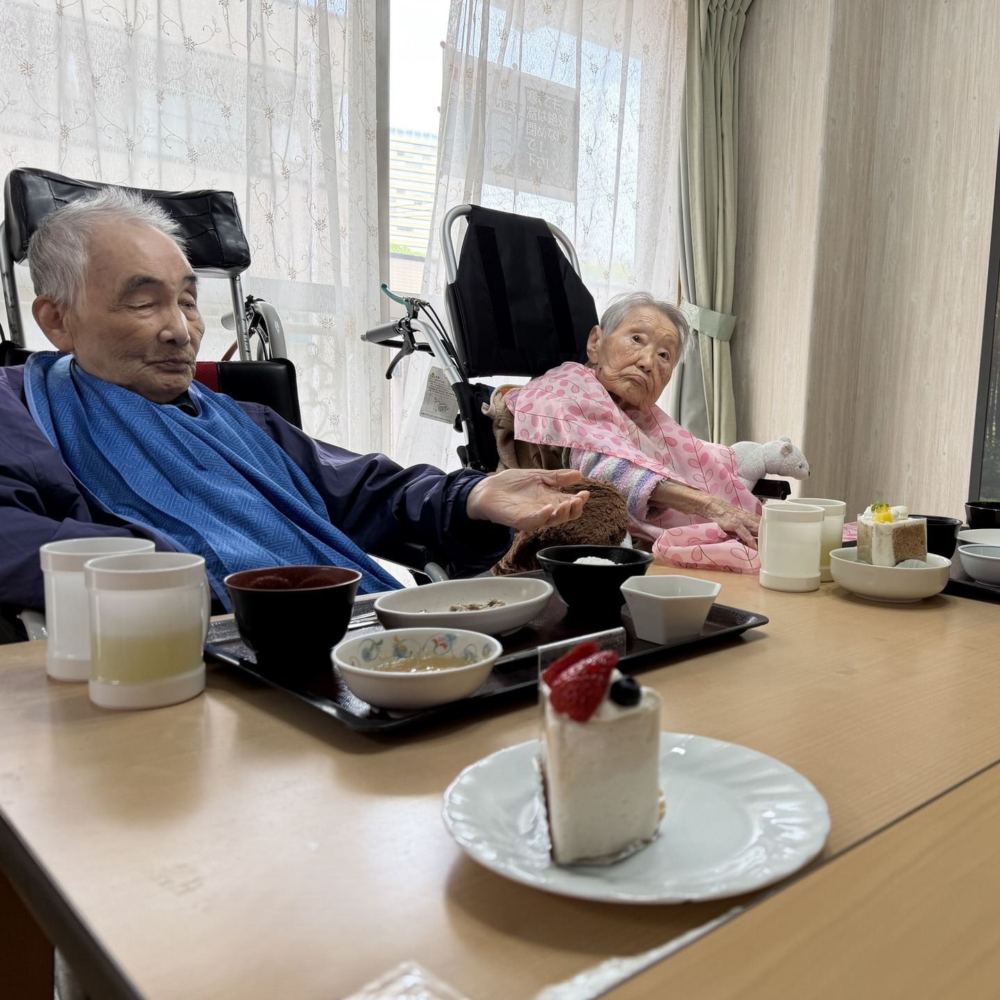 【ピクニックレク】