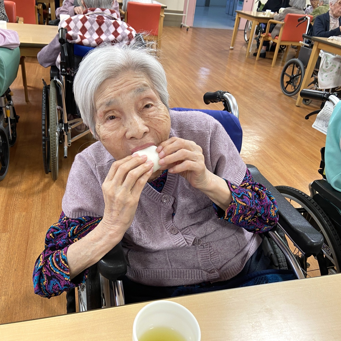 【お取り寄せご当地おやつ第1弾！】