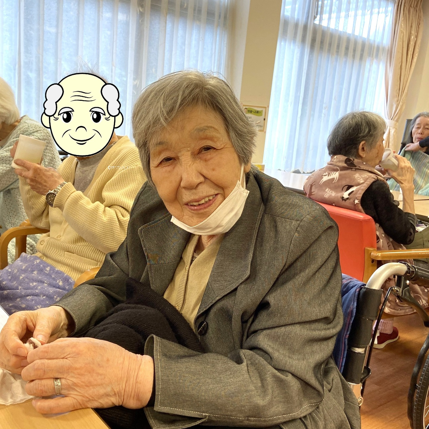 【お取り寄せご当地おやつ第1弾！】