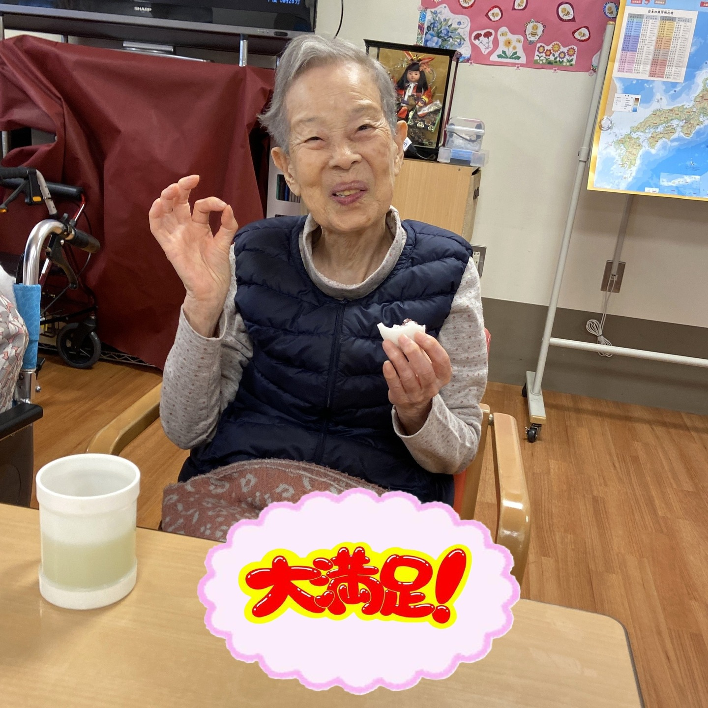 【お取り寄せご当地おやつ第1弾！】