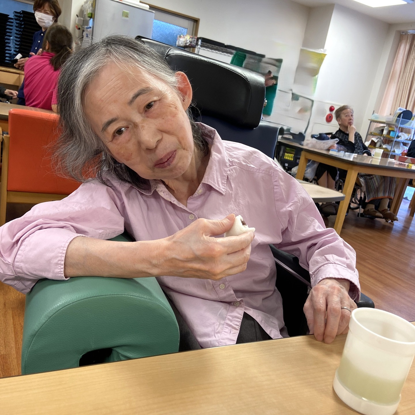 【お取り寄せご当地おやつ第1弾！】