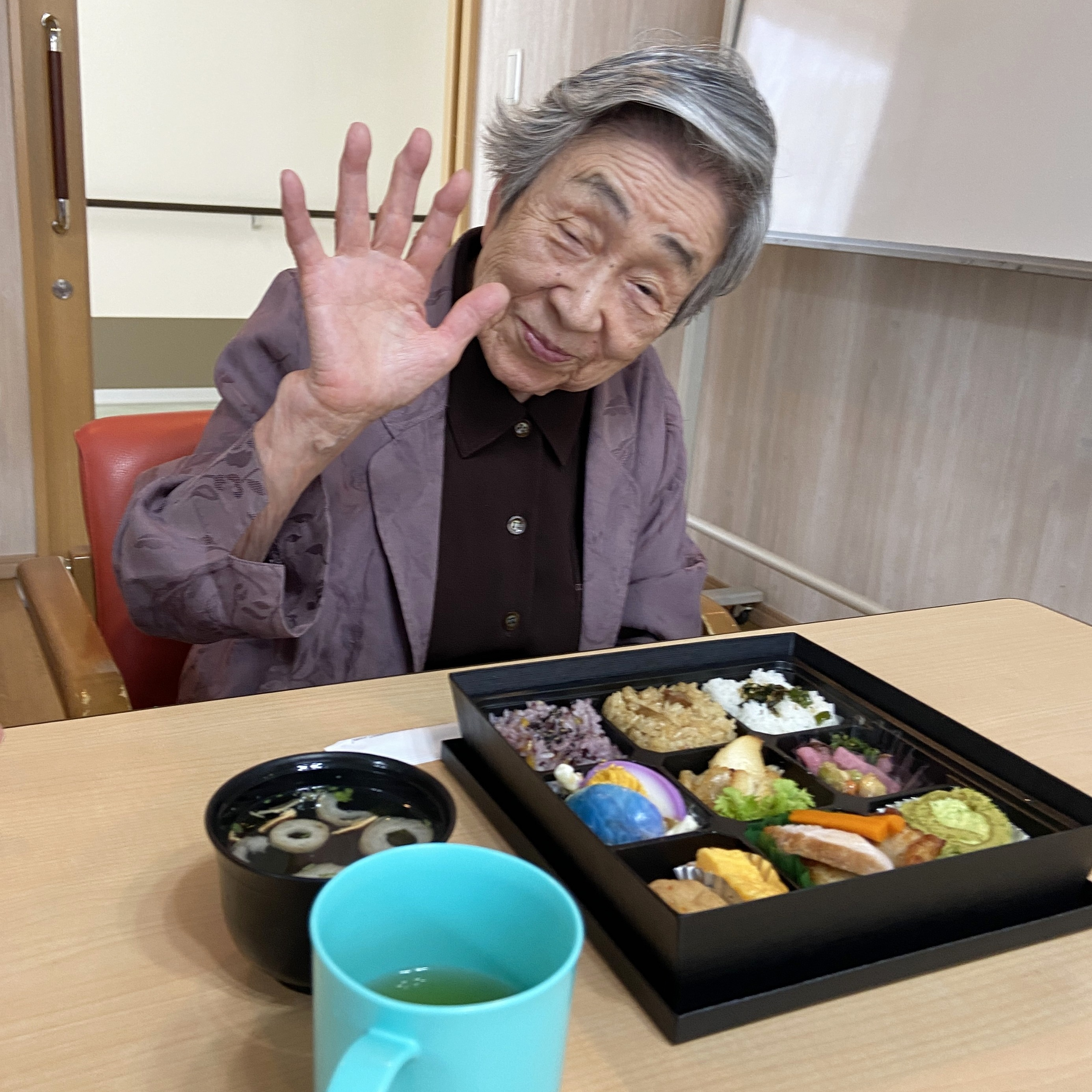 【ピクニックランチ】