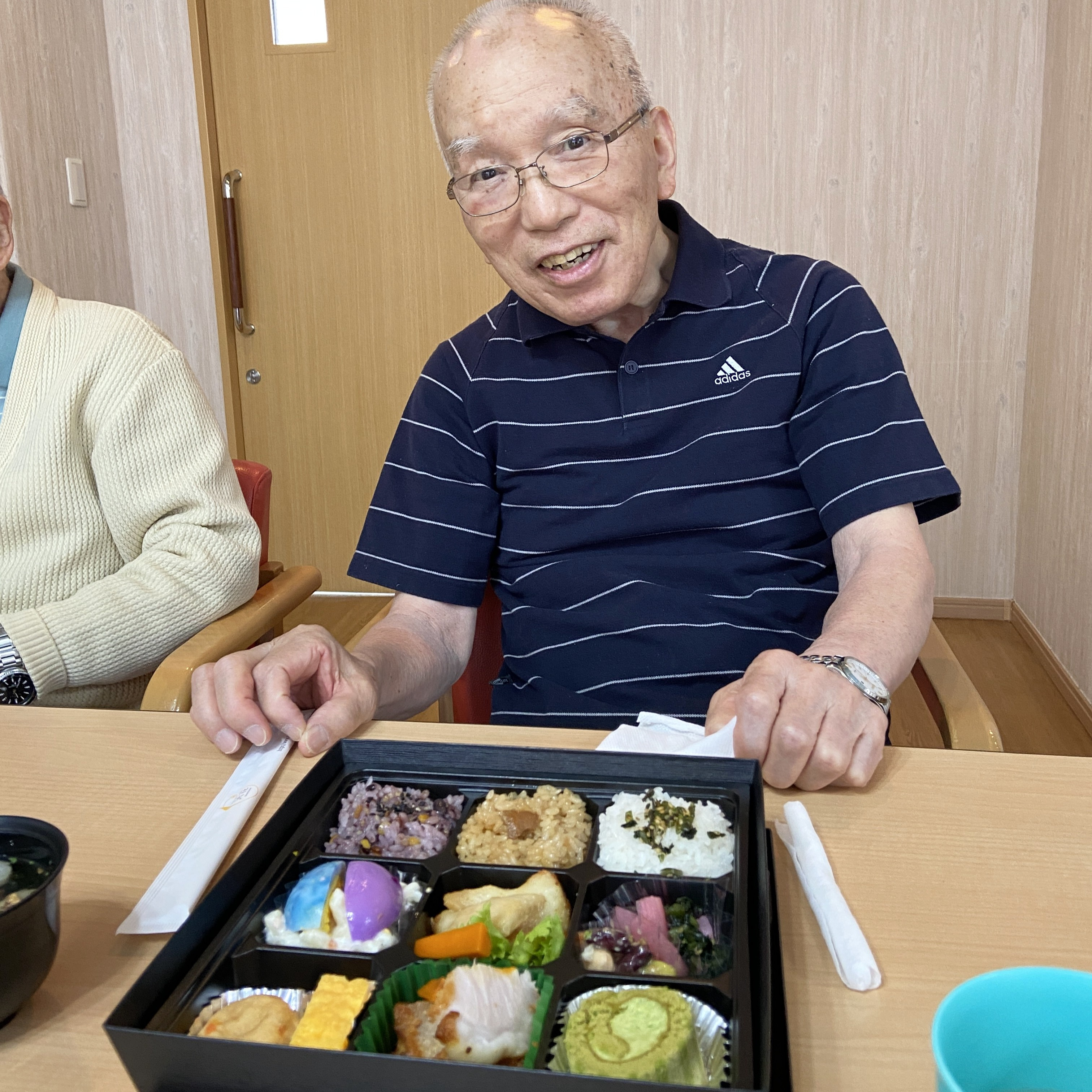 【ピクニックランチ】