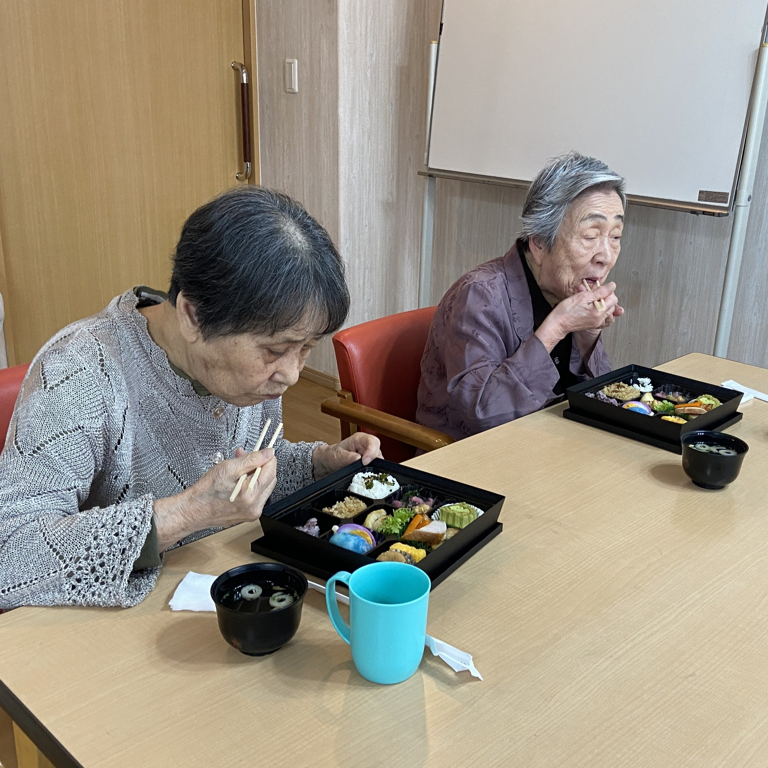 【ピクニックランチ】