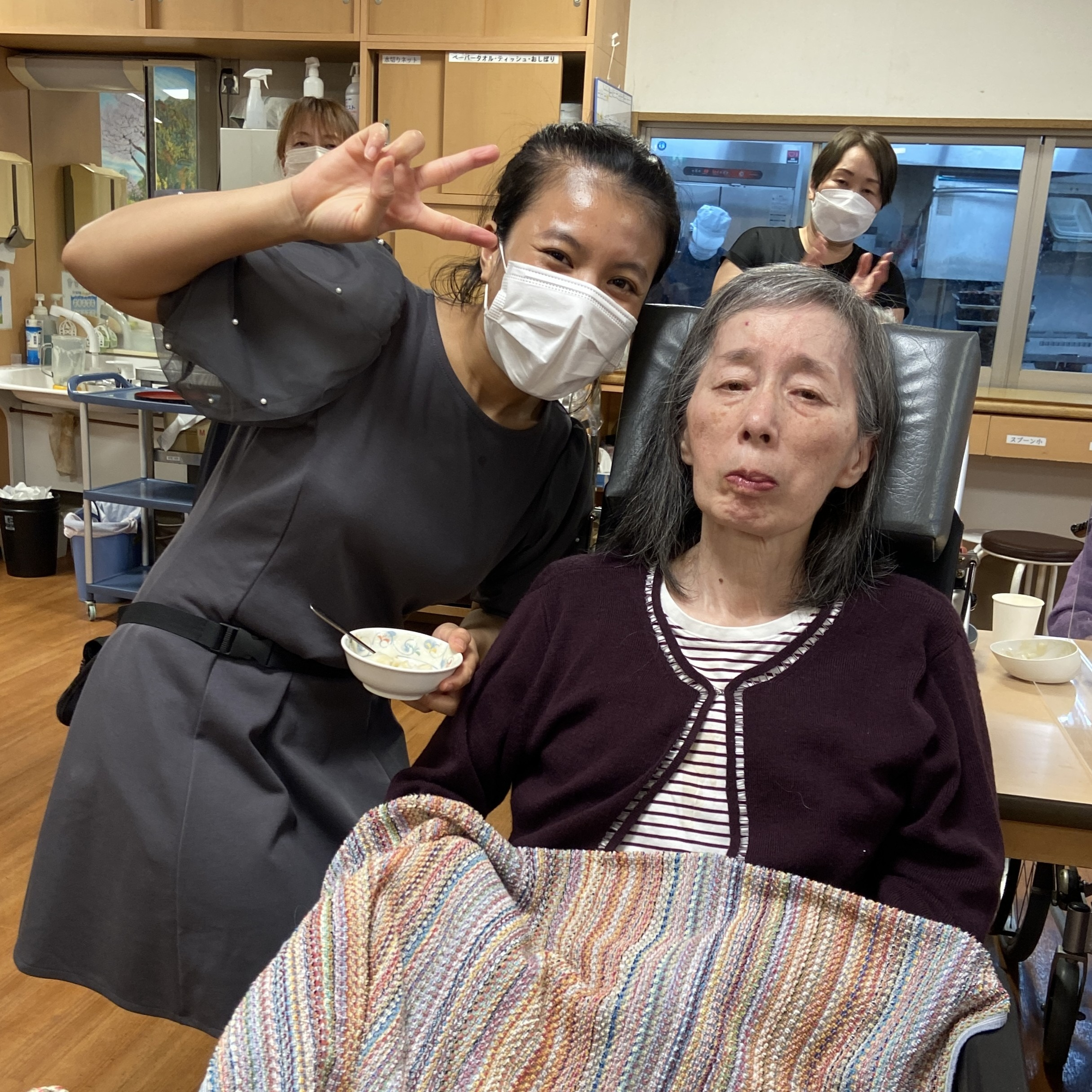 【お取寄せレク】