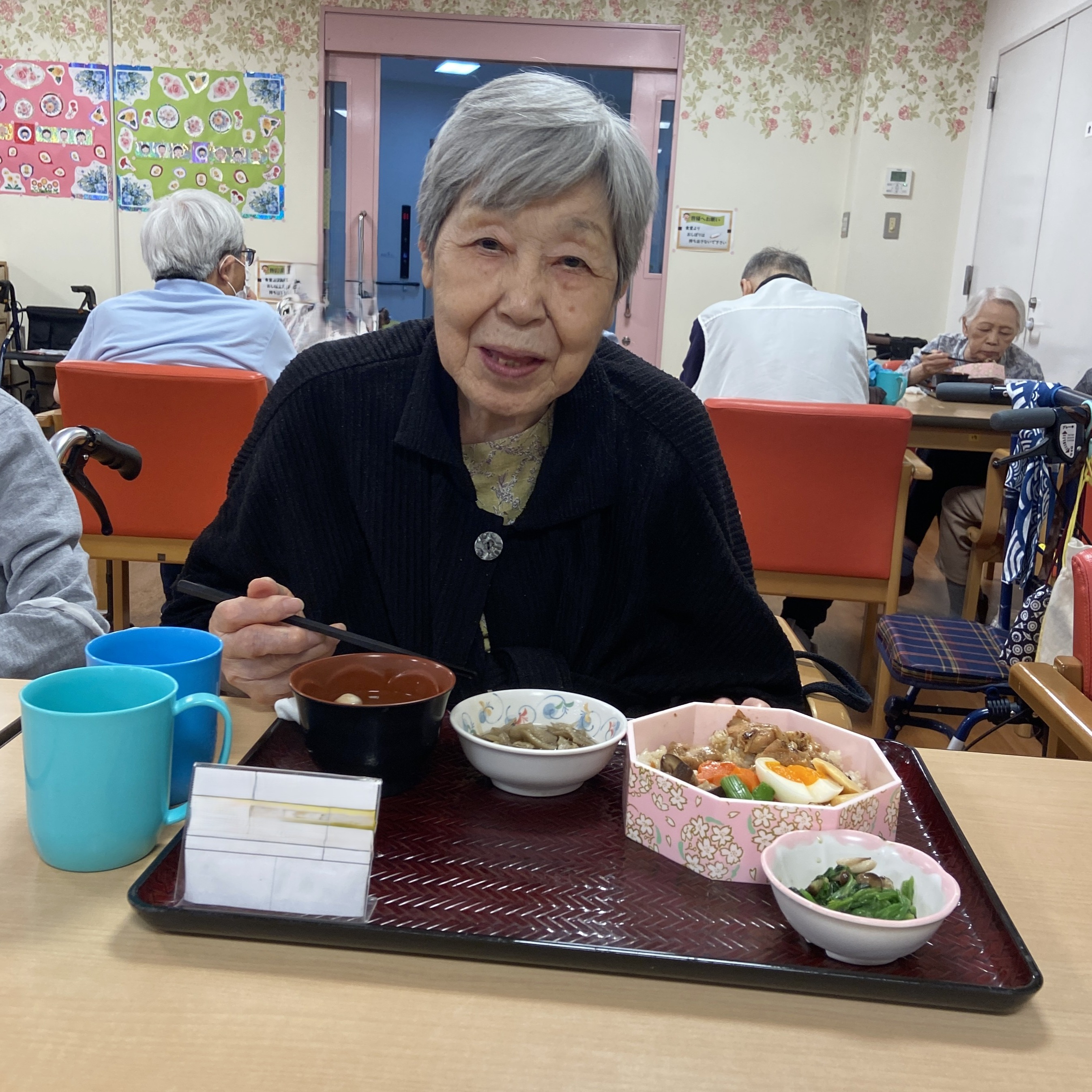 【特別食】