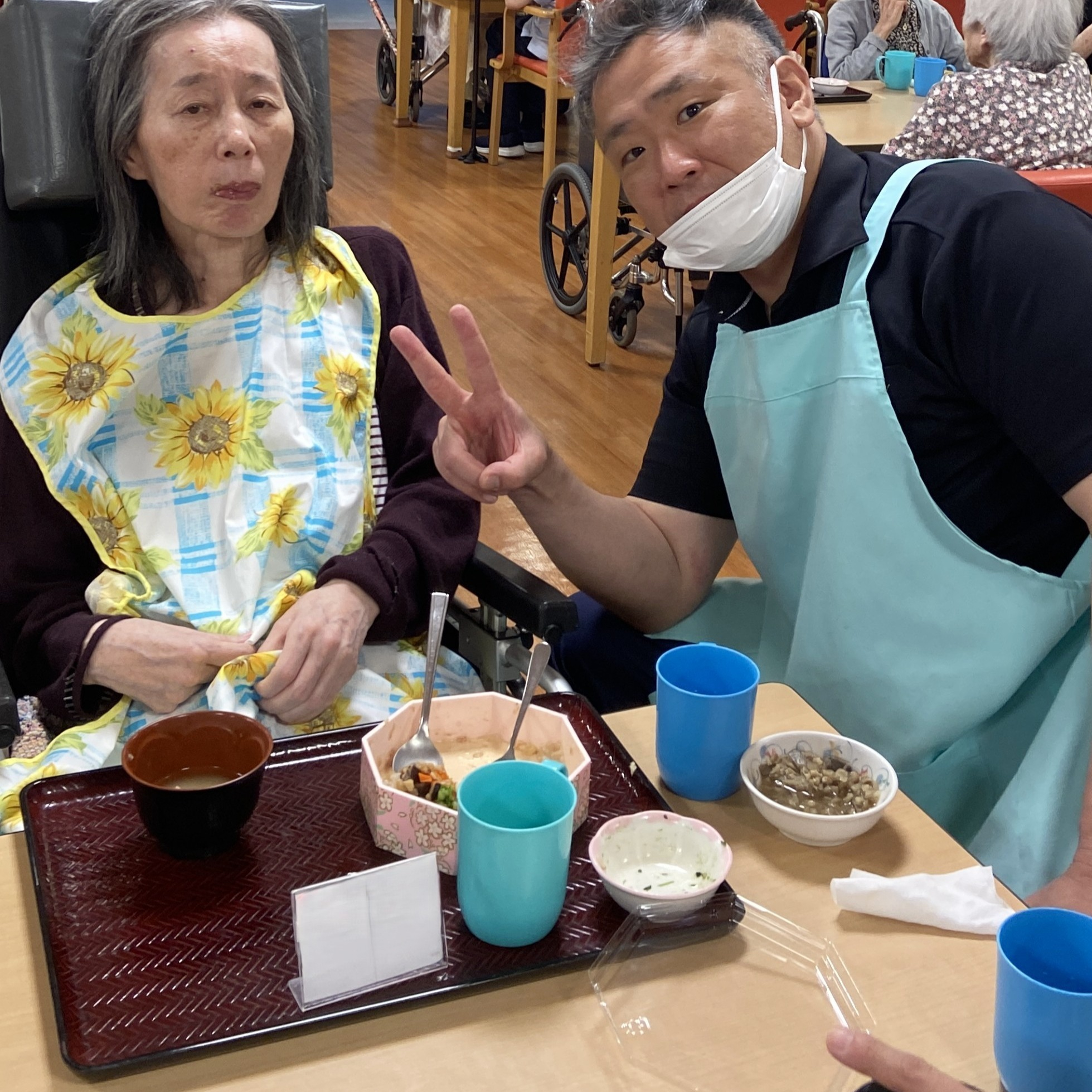 【特別食】