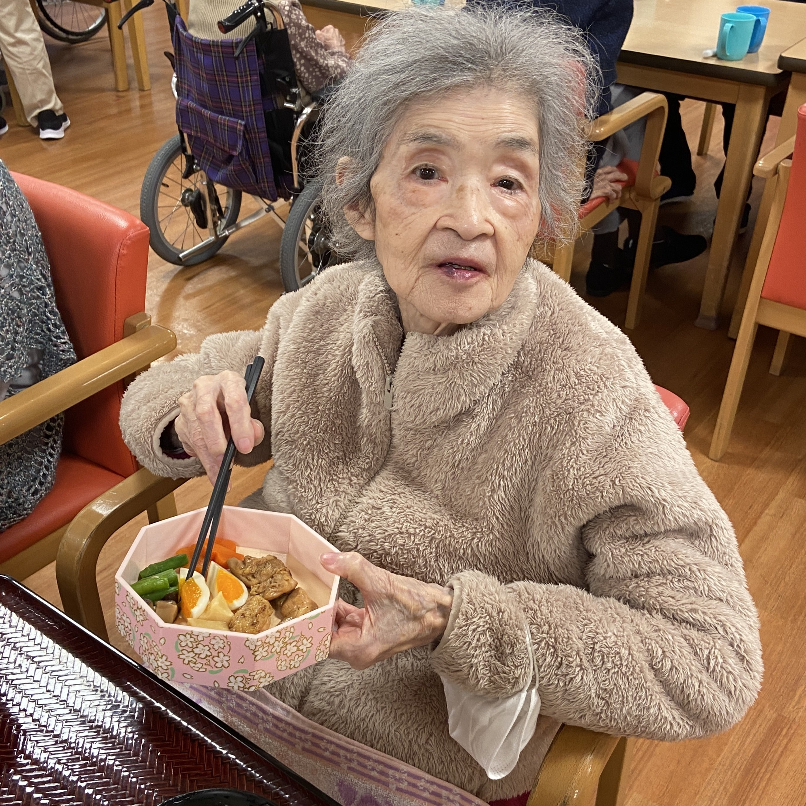 【特別食】