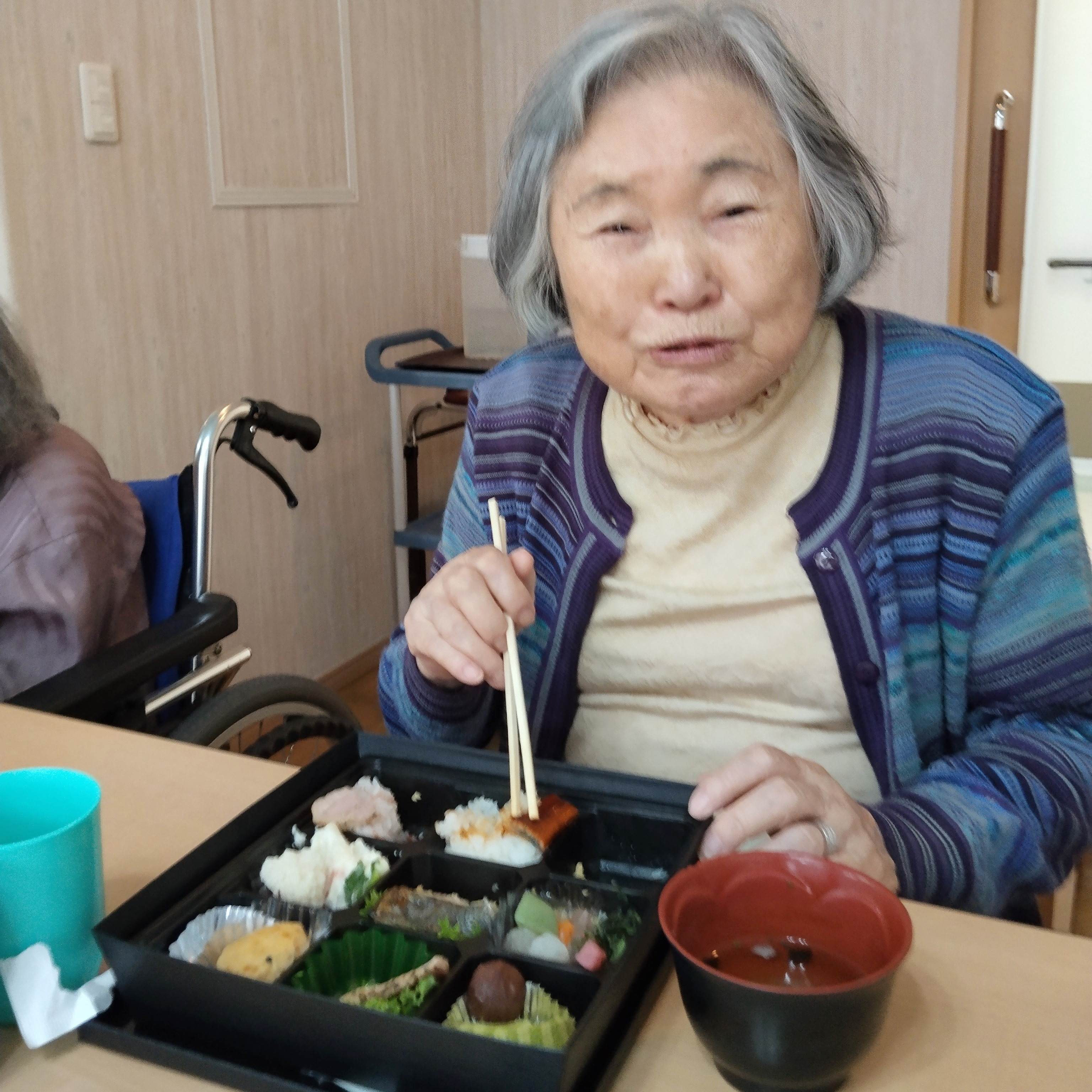 【ピクニックランチ】