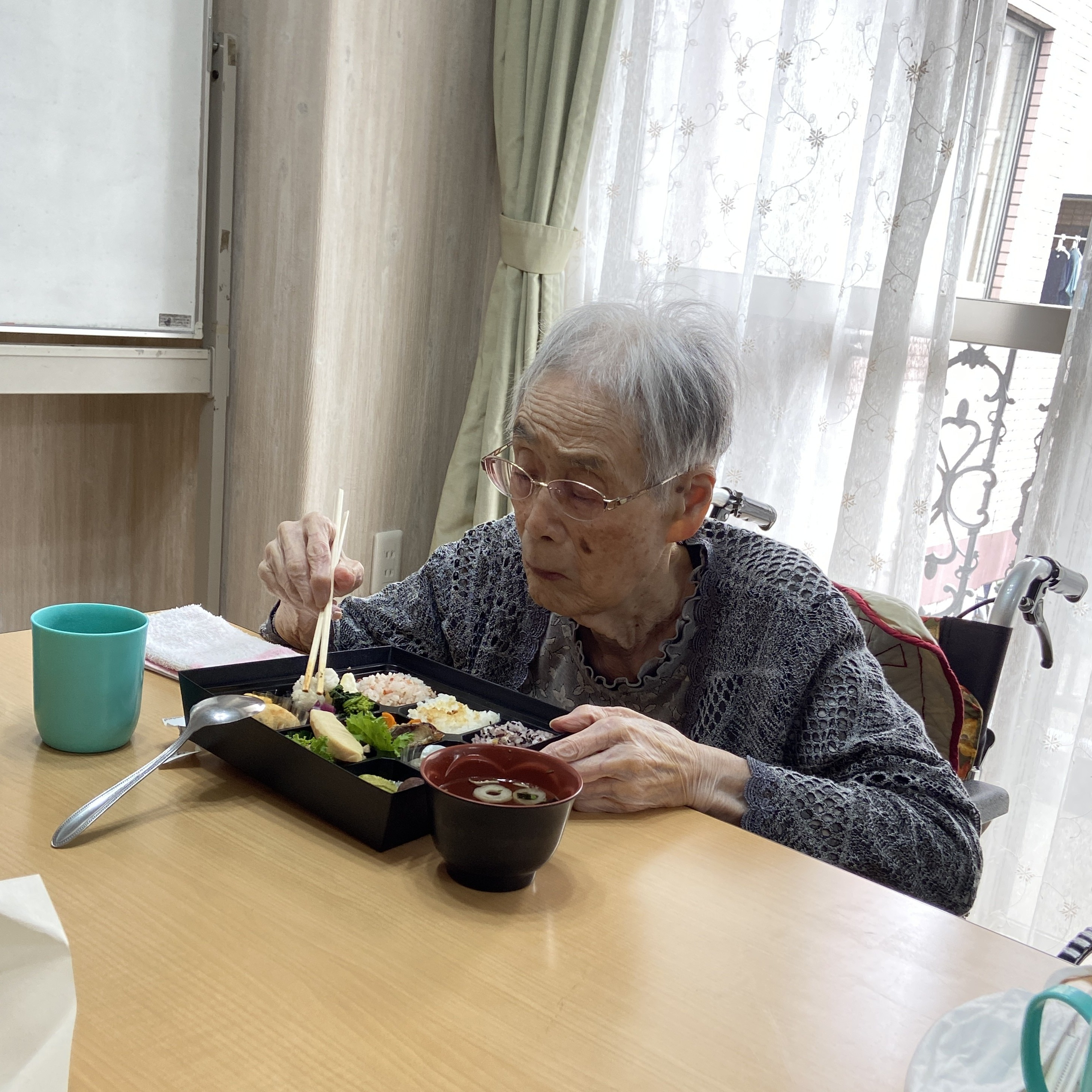 【ピクニックランチ】