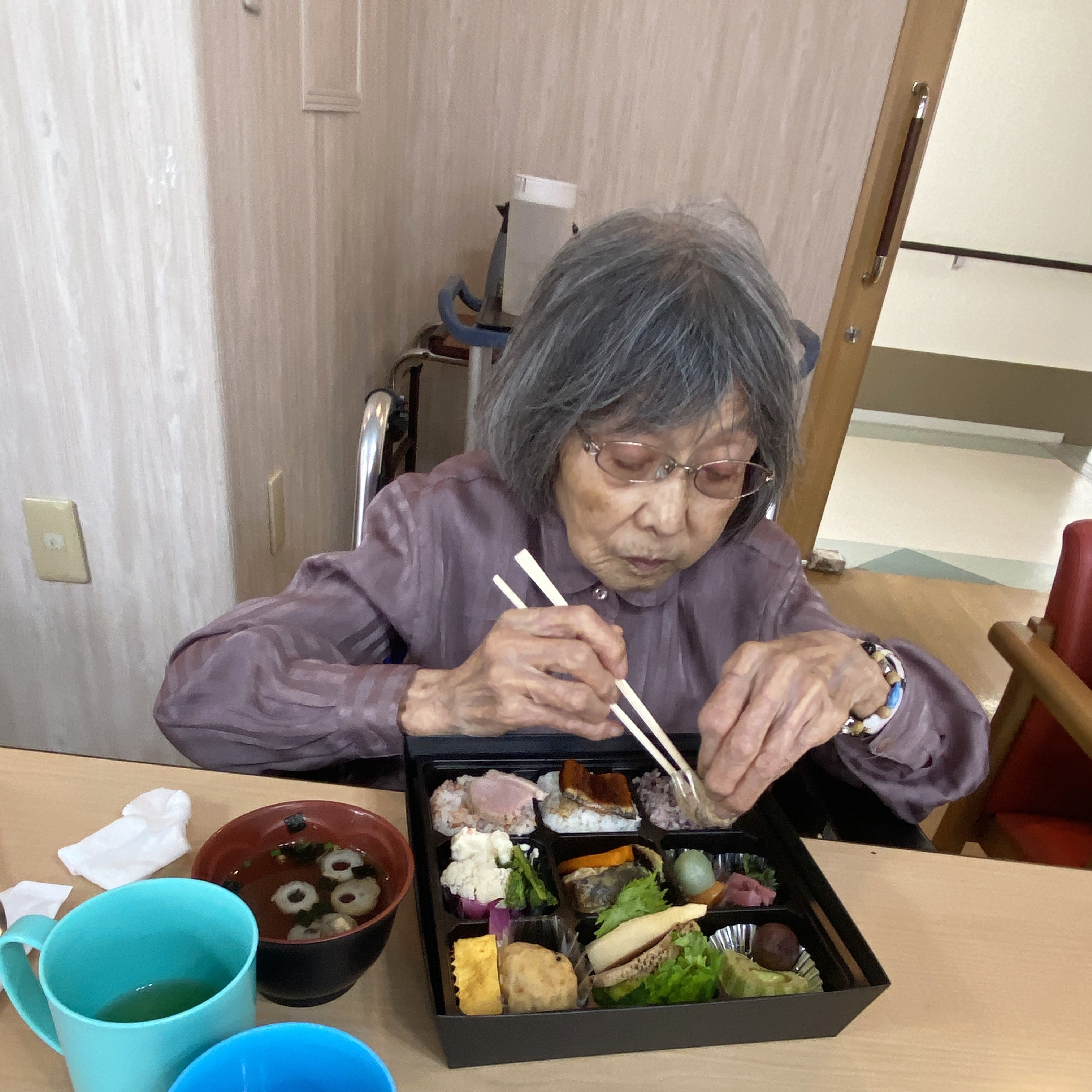 【ピクニックランチ】
