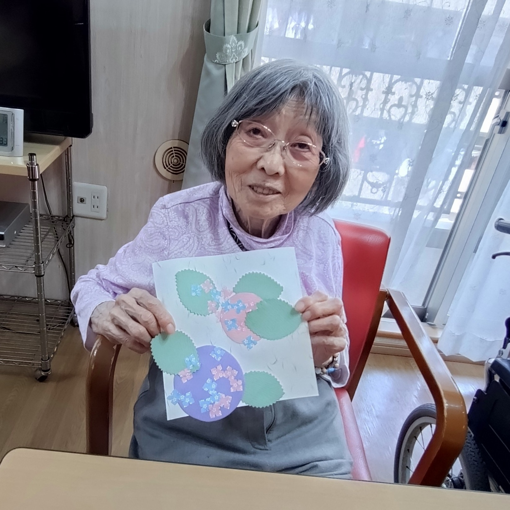 【絵画教室】