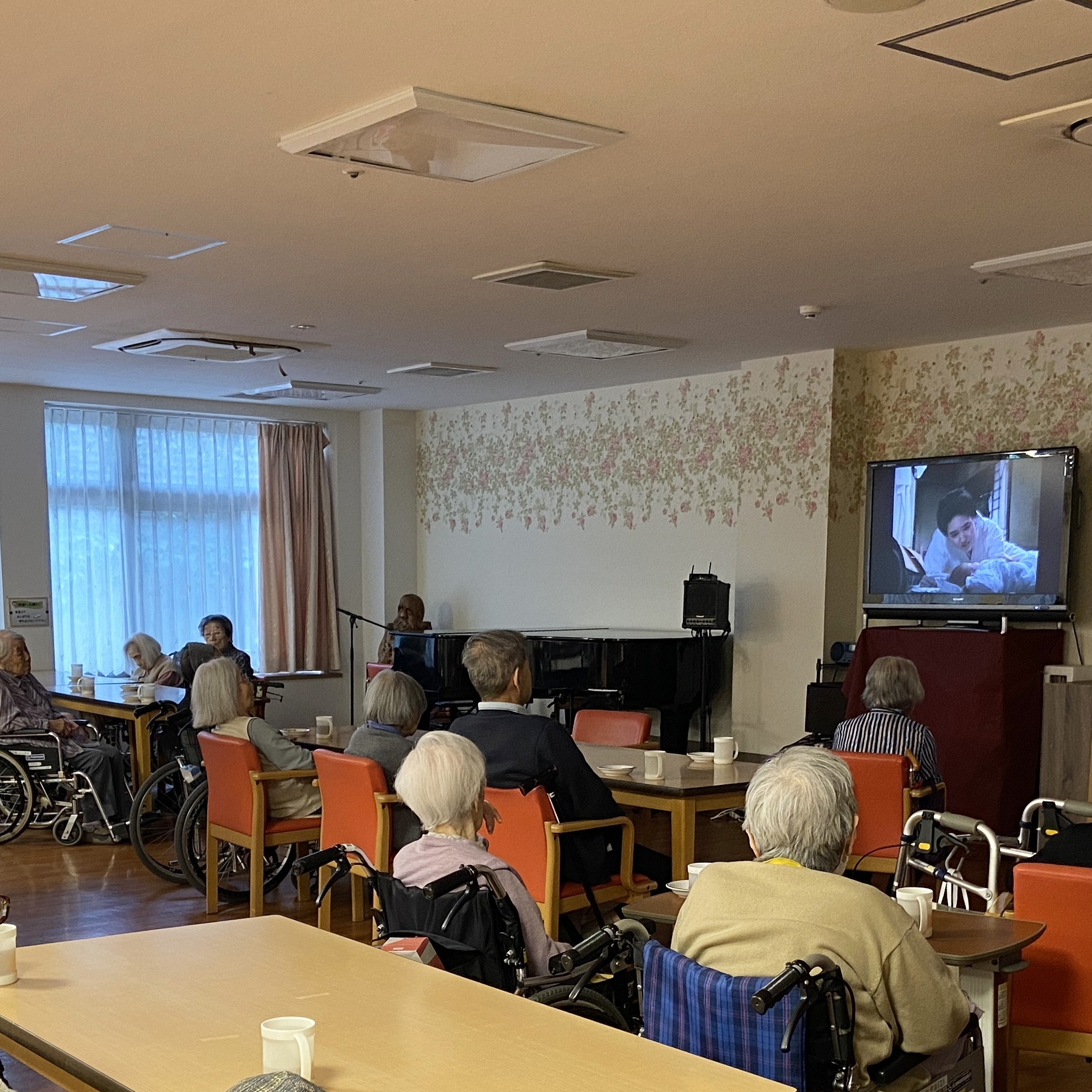 【内藤シアター】