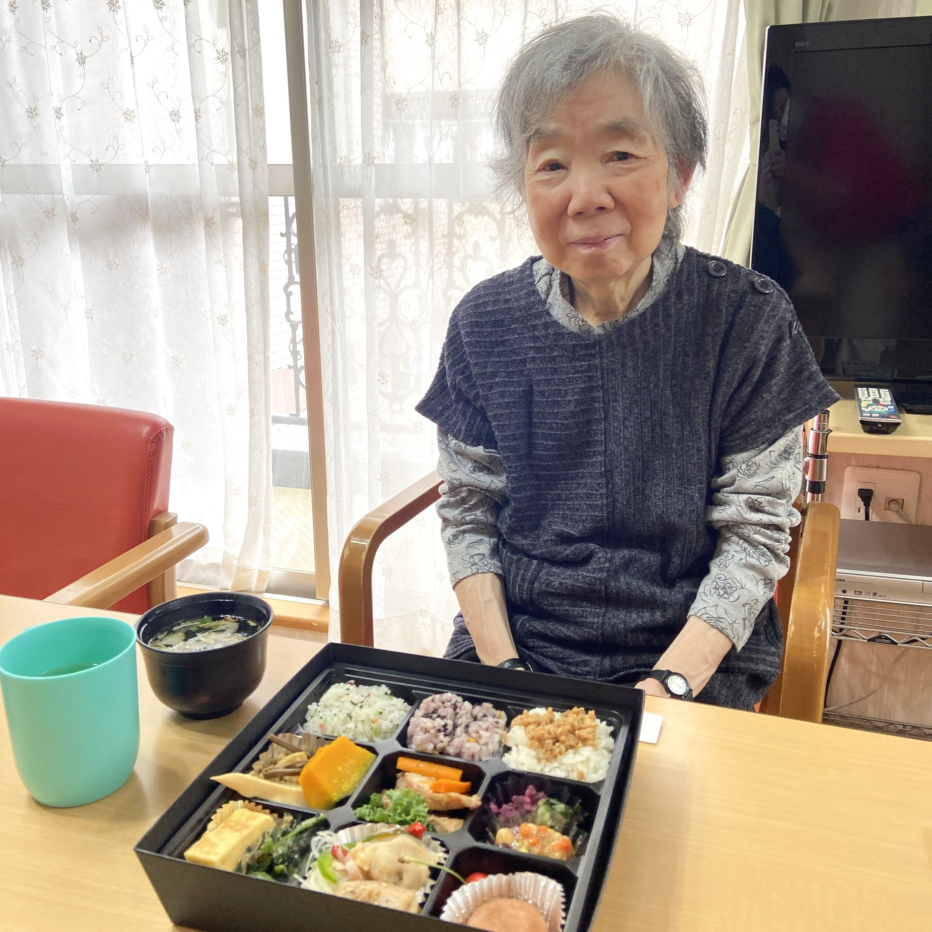 【ピクニックランチ】