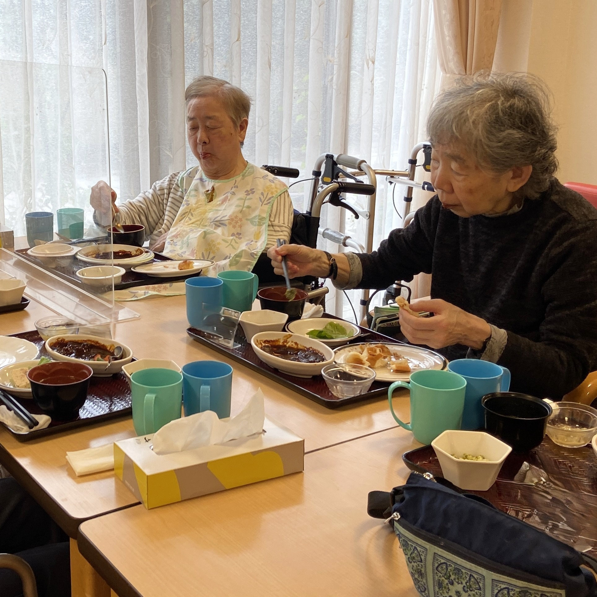 【特別食】