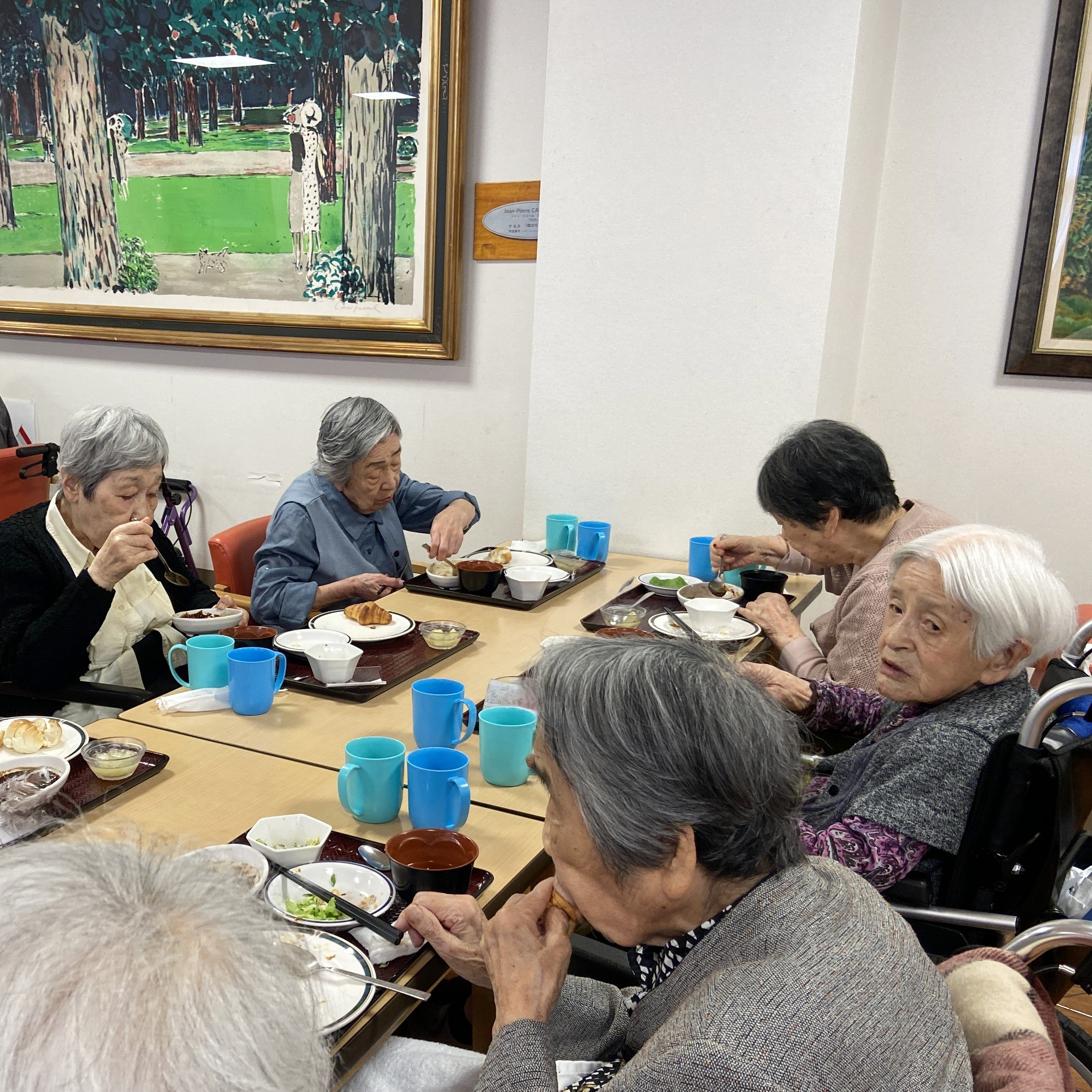 【特別食】