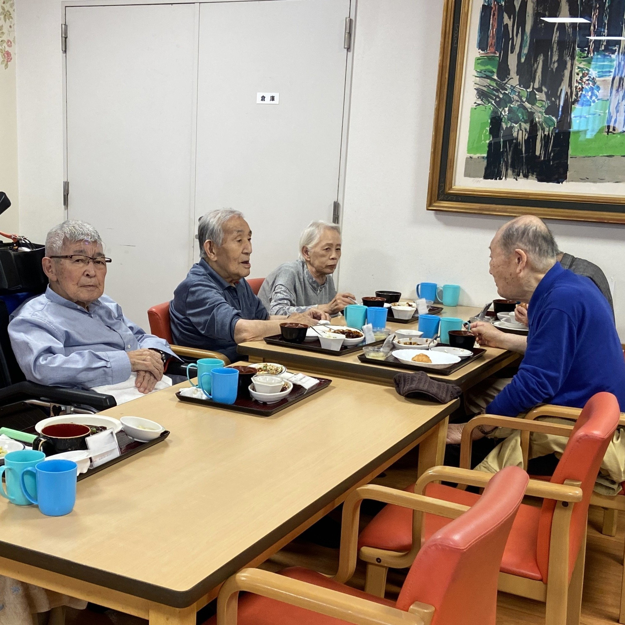 【特別食】