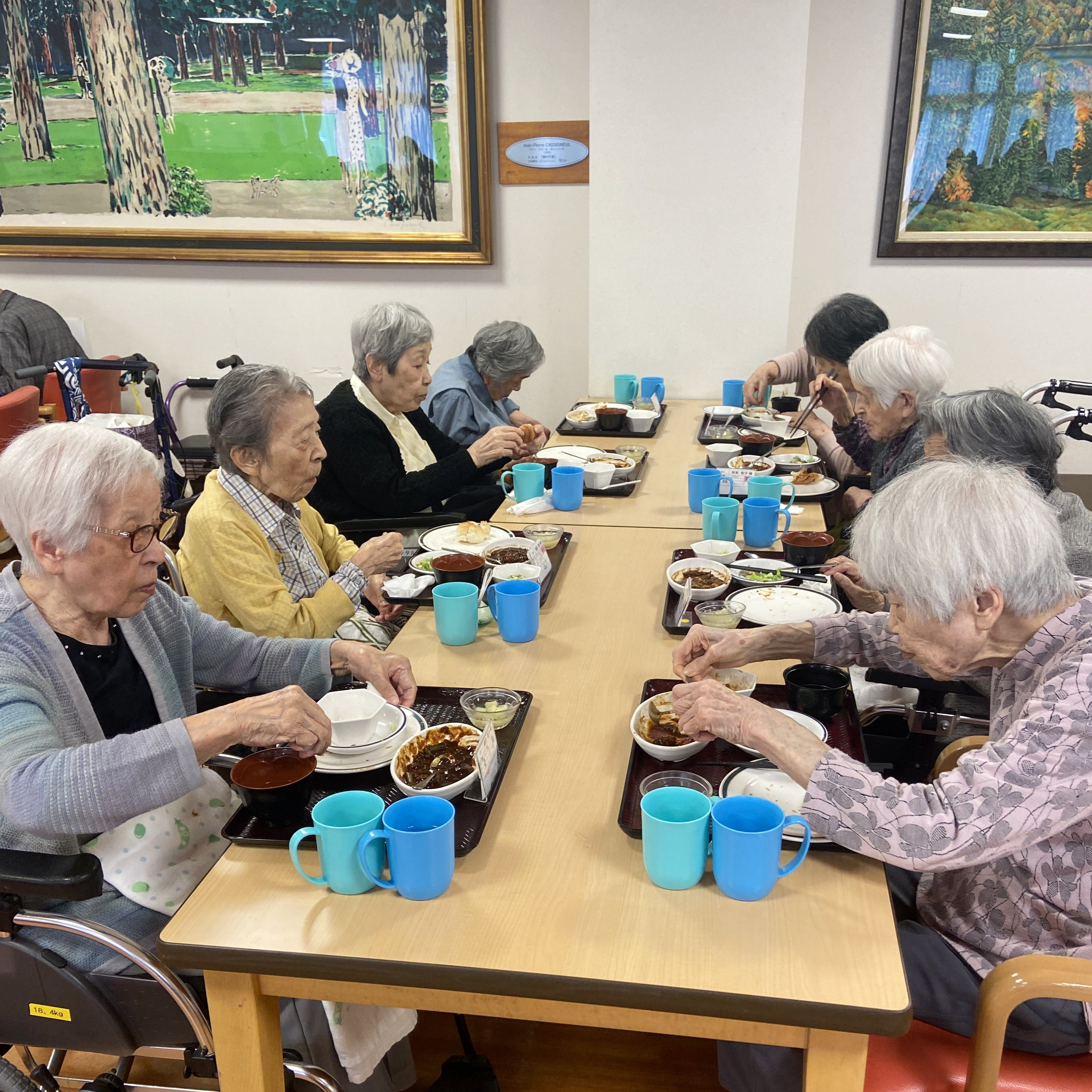 【特別食】